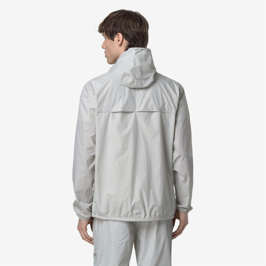 LE VRAI 4.0 CLAUDE - Jackets - Mid - Unisex - BEIGE LT