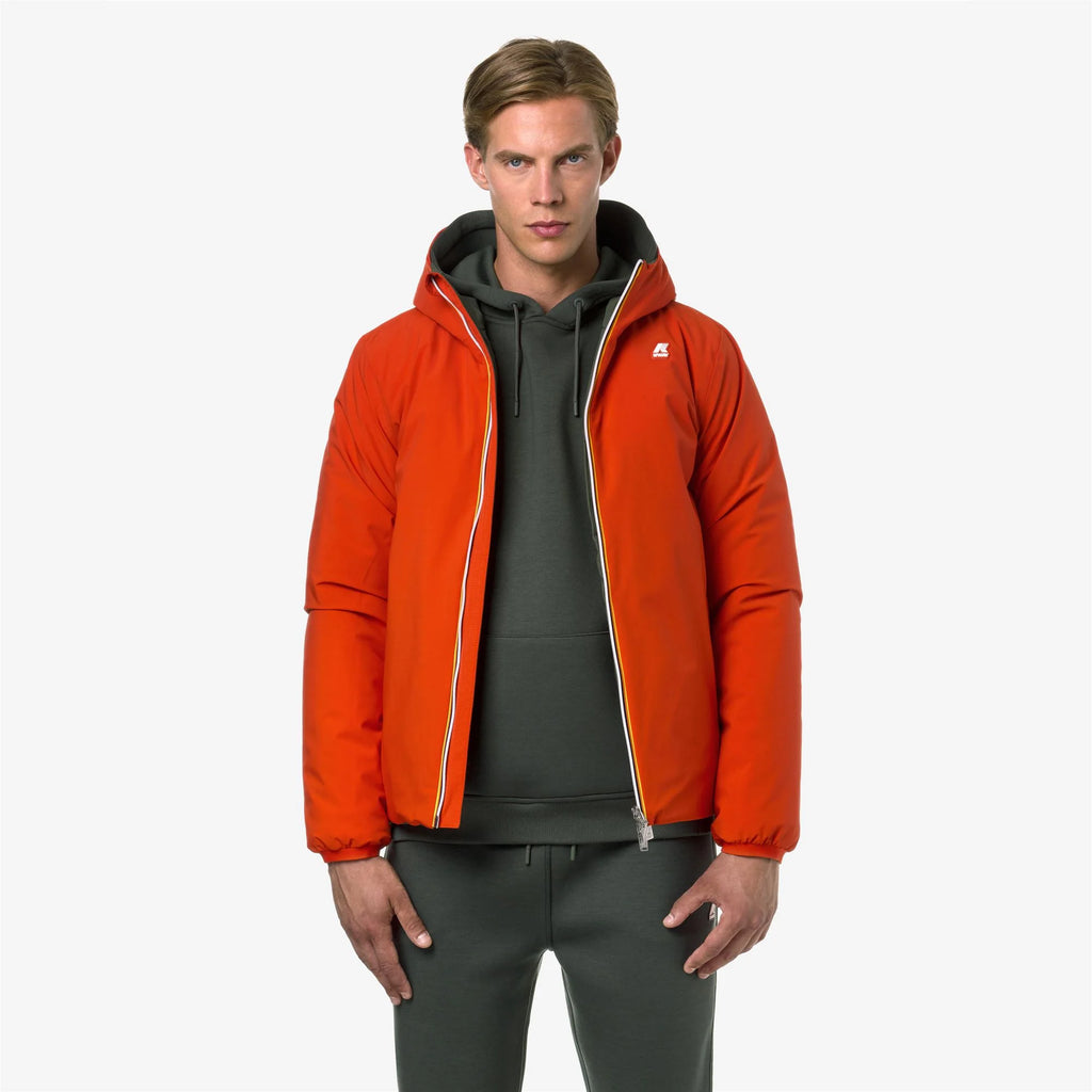 JACK ST WARM REVERSIBLE