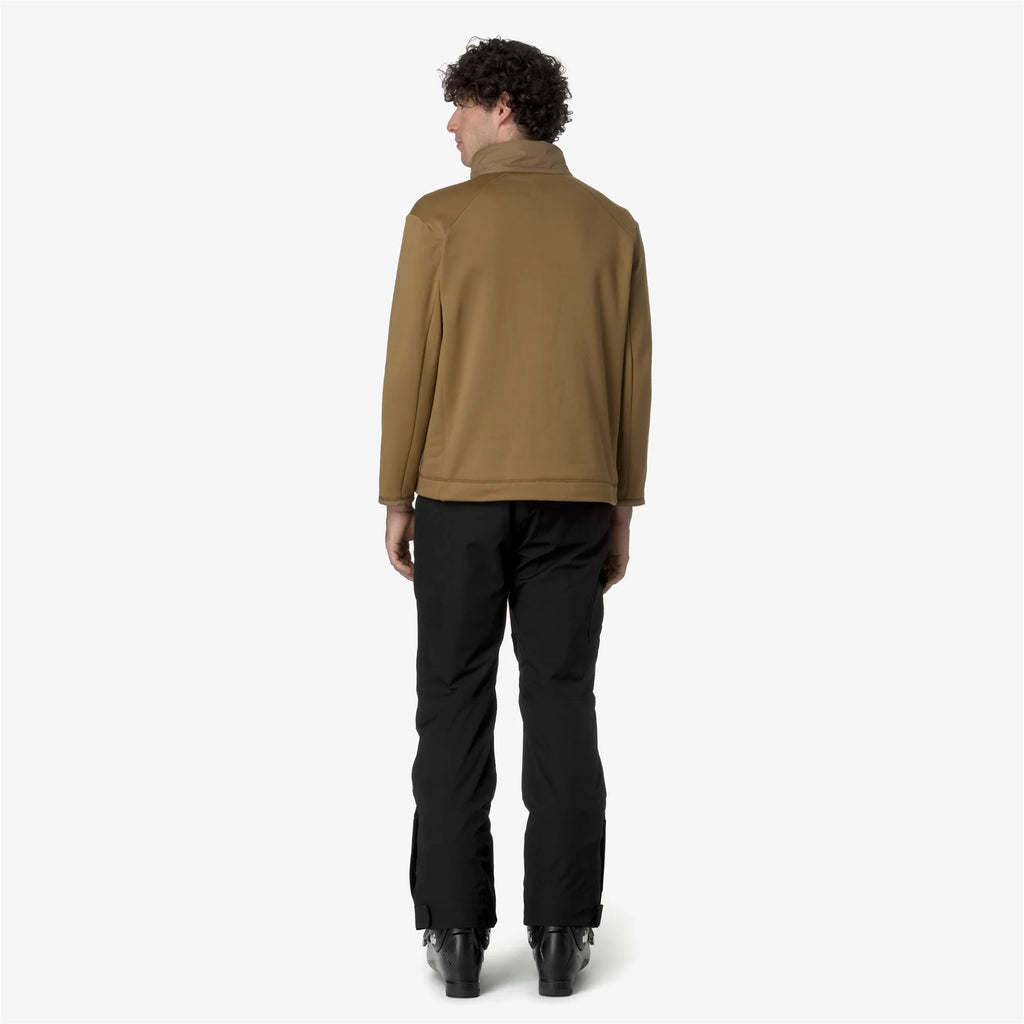 AVRIEUX MICROTWILL 2L