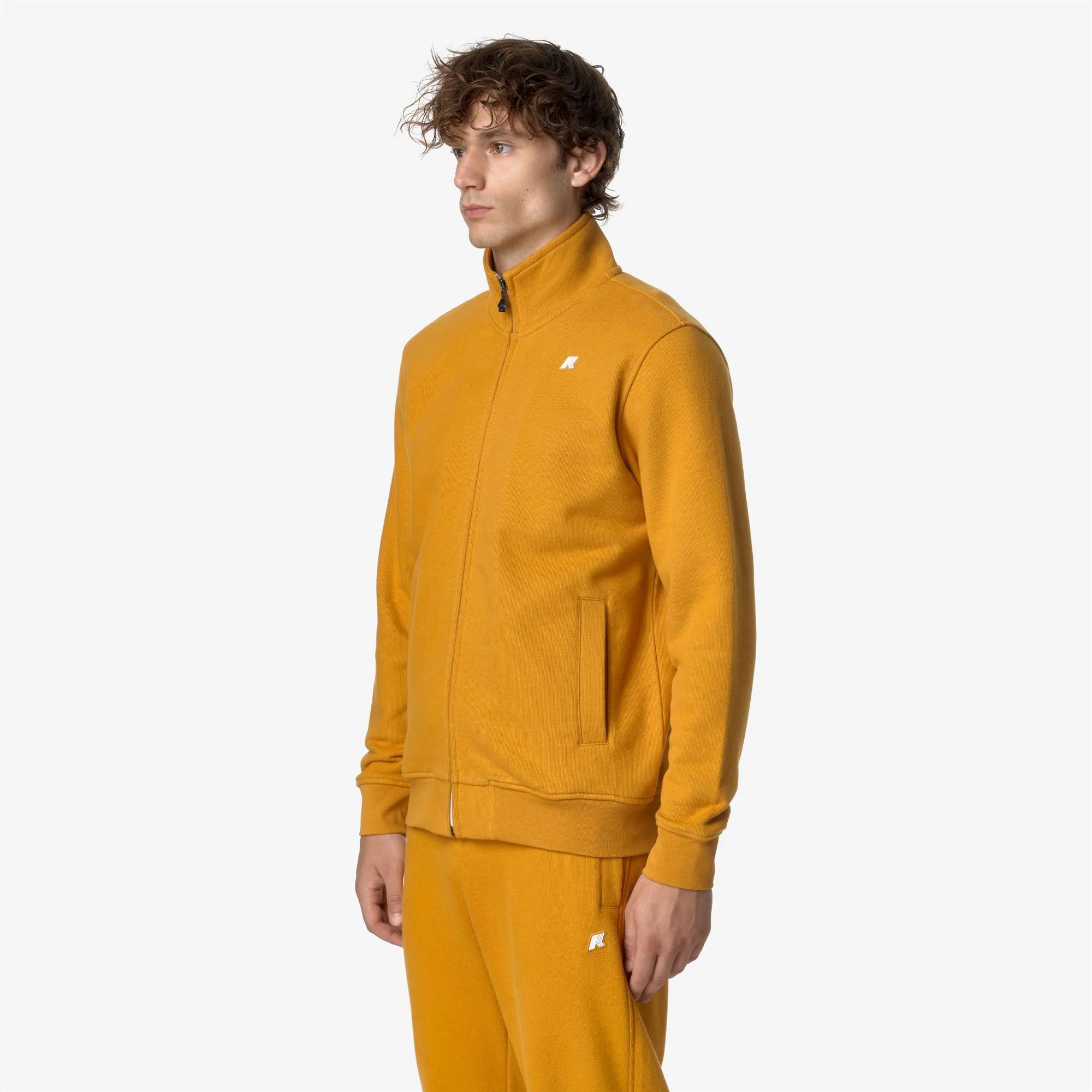 FINN HEAVY FLEECE