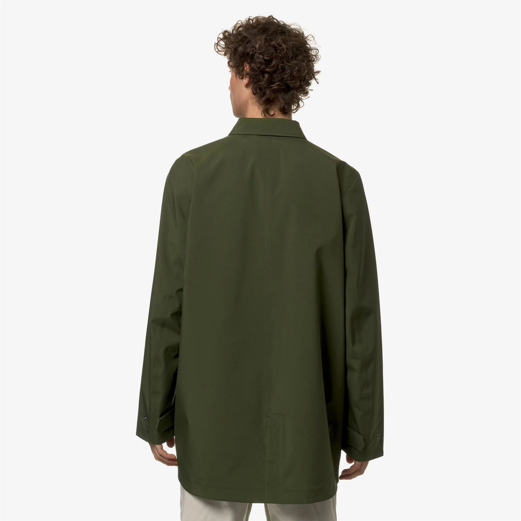 BENNY BONDED JERSEY