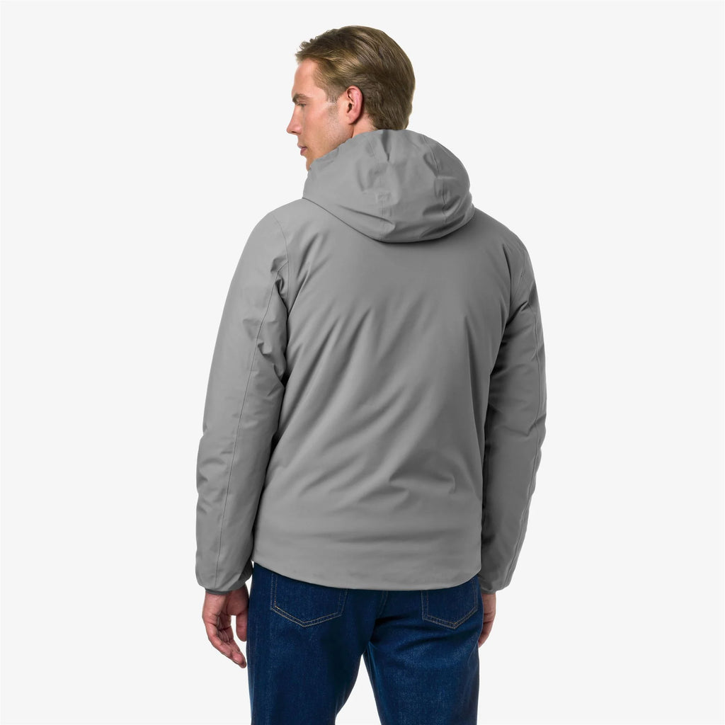 JACK ST WARM REVERSIBLE