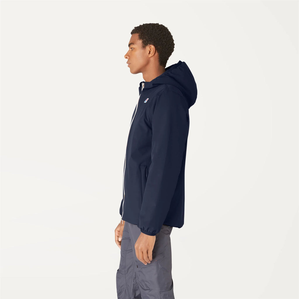 JACQUES WARM REVERSIBLE