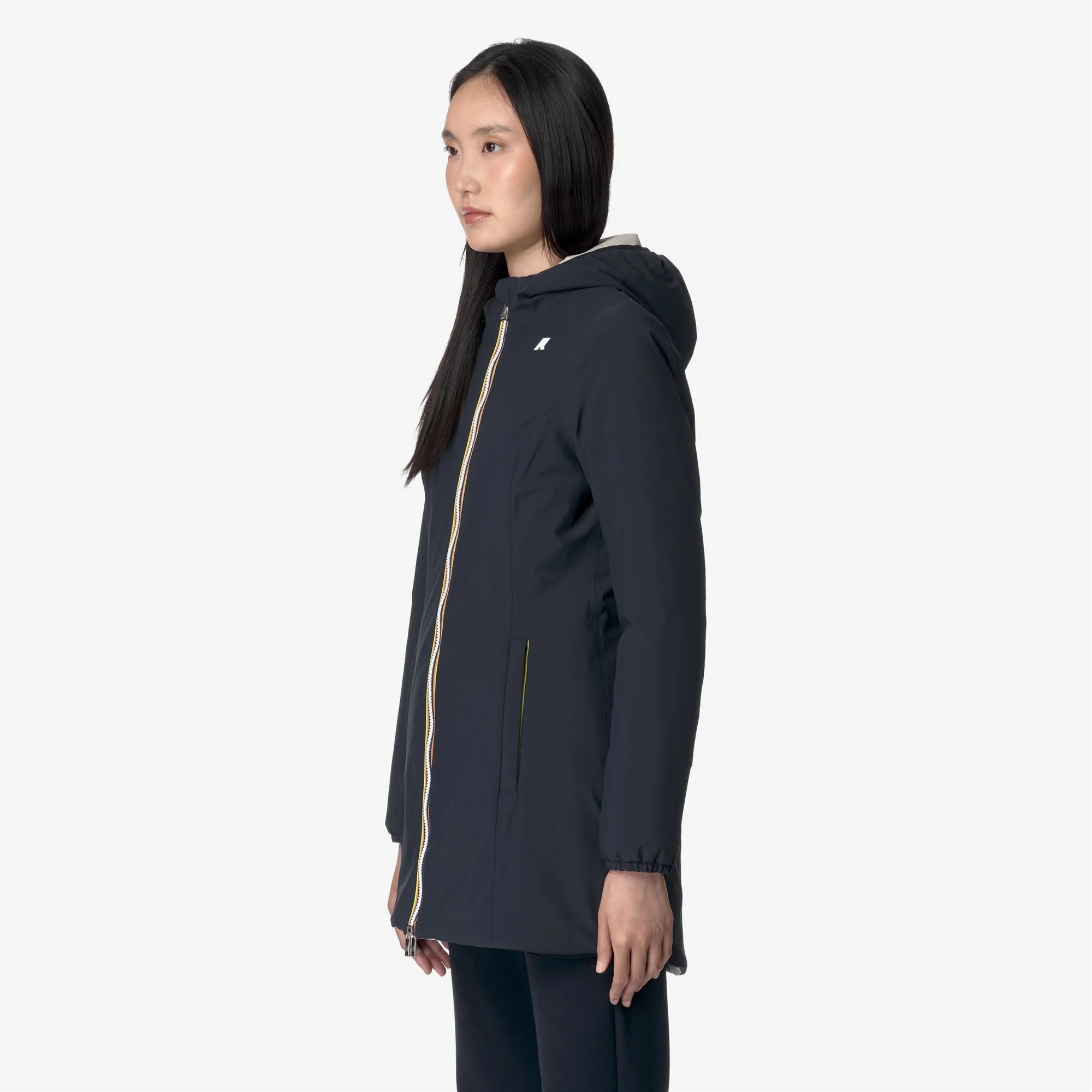 DENISE ST WARM REVERSIBLE