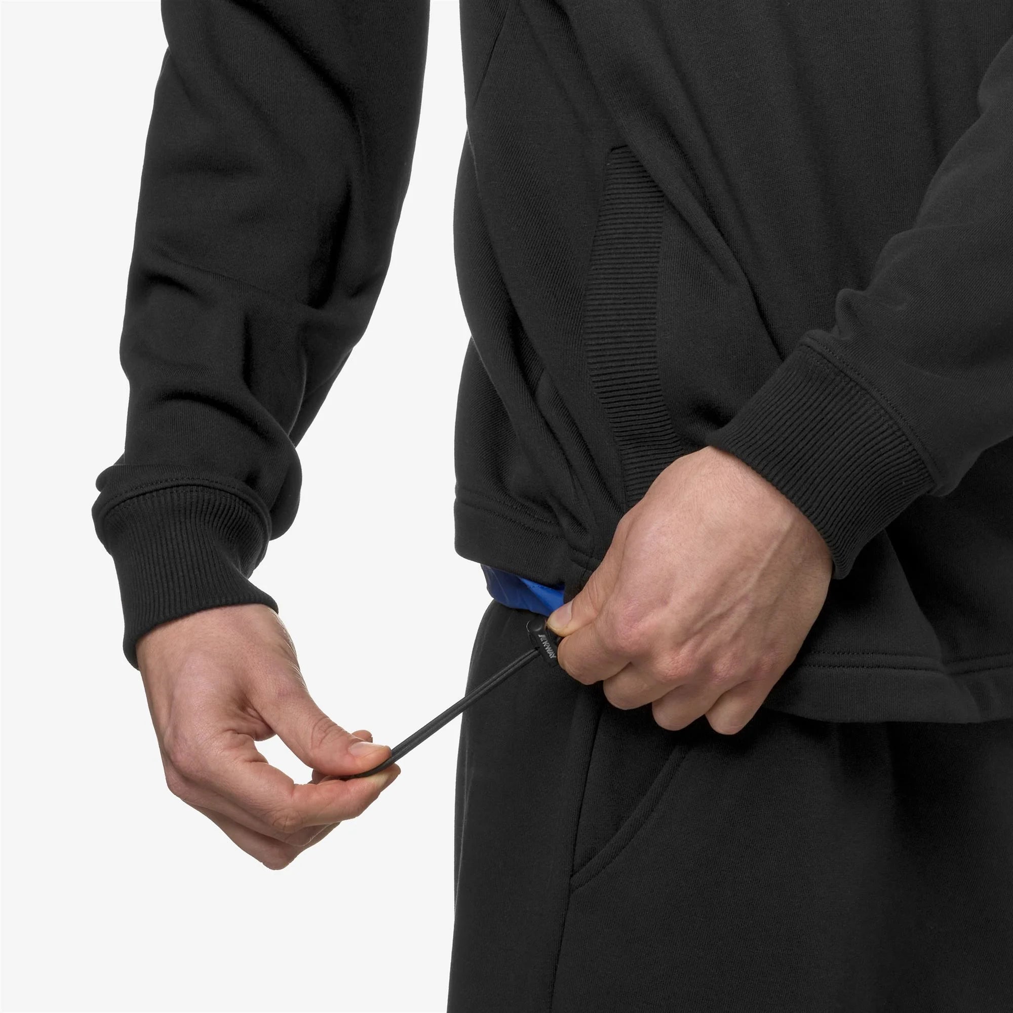 LE VRAI DONATIEN NYLON PC