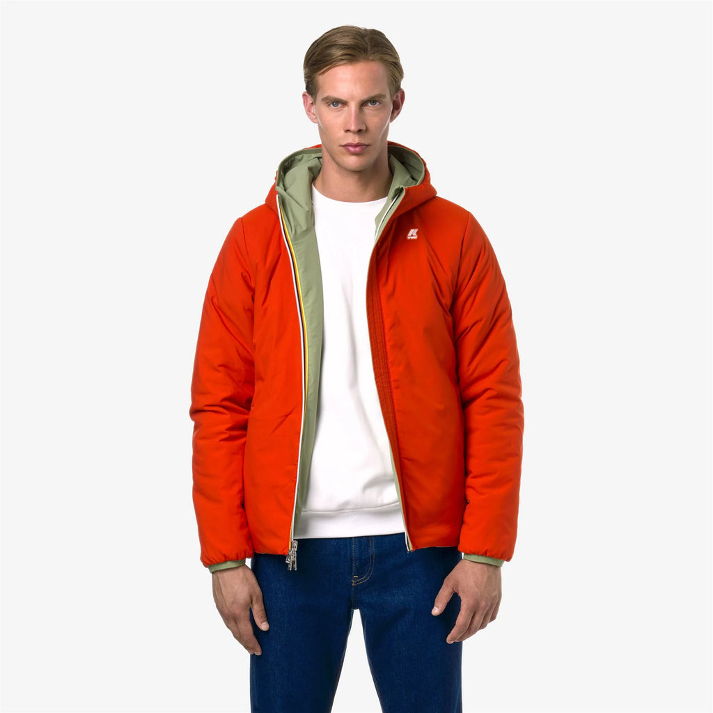 JACK ST WARM REVERSIBLE