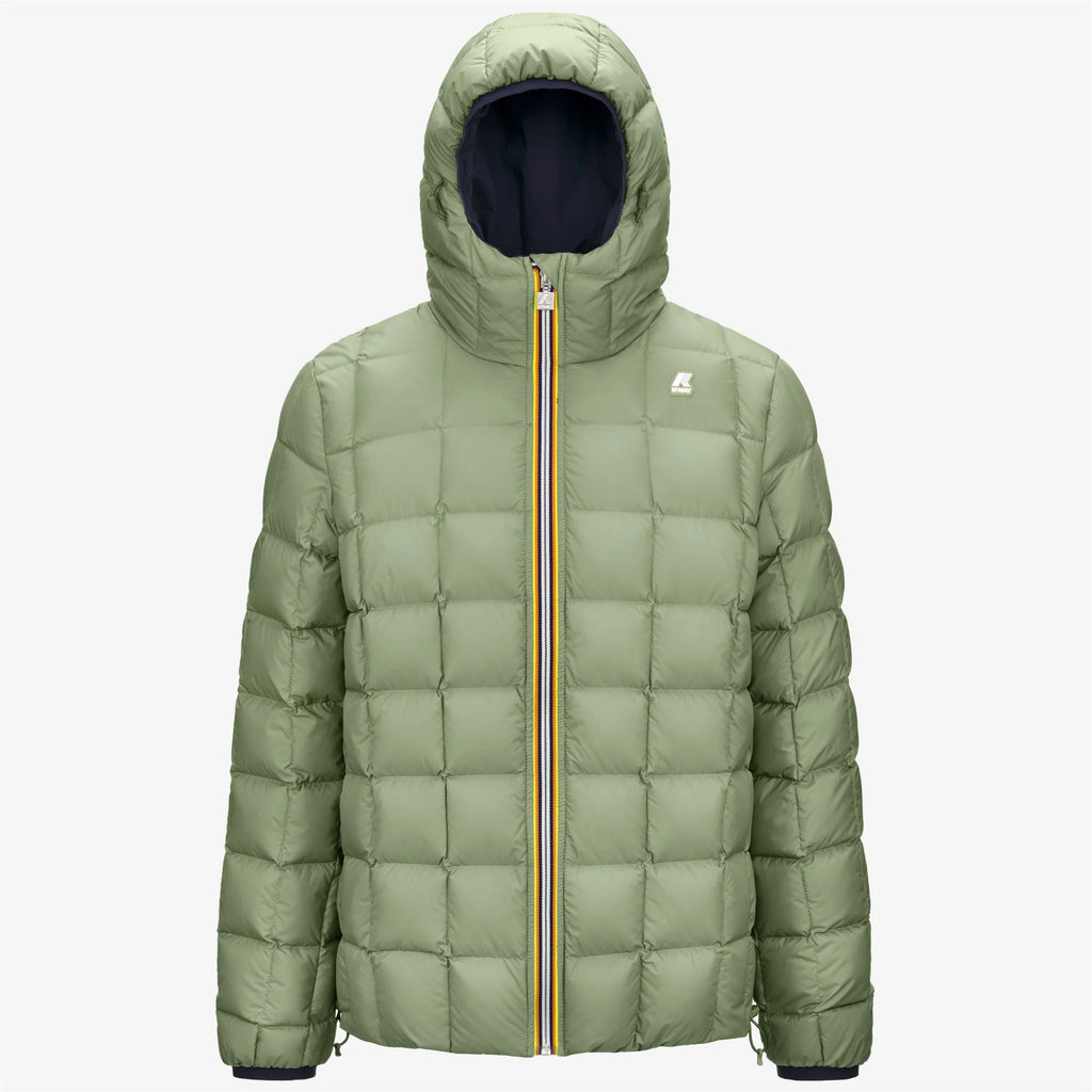 JACK ST THERMO REVERSIBLE