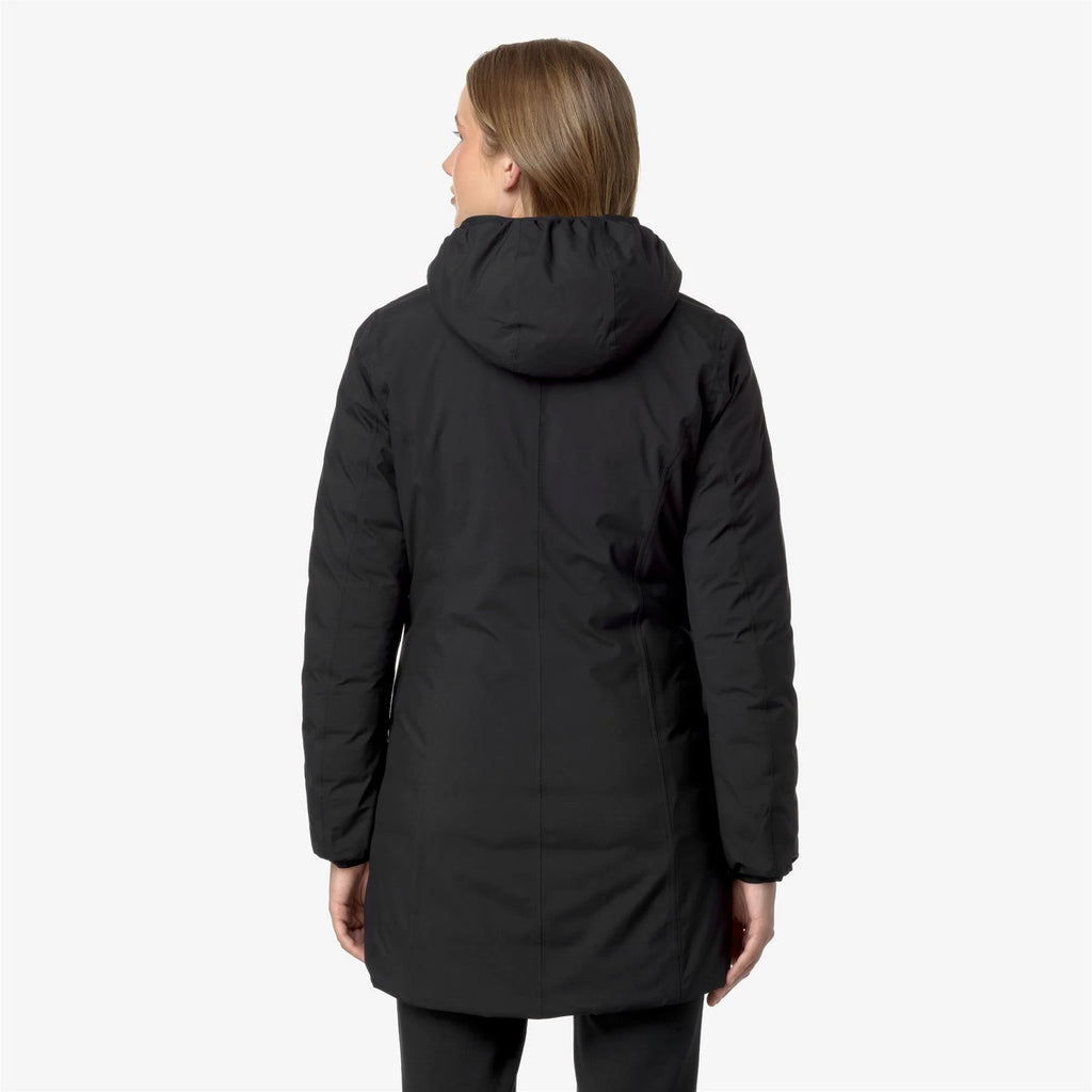 DENISE ST THERMO REVERSIBLE