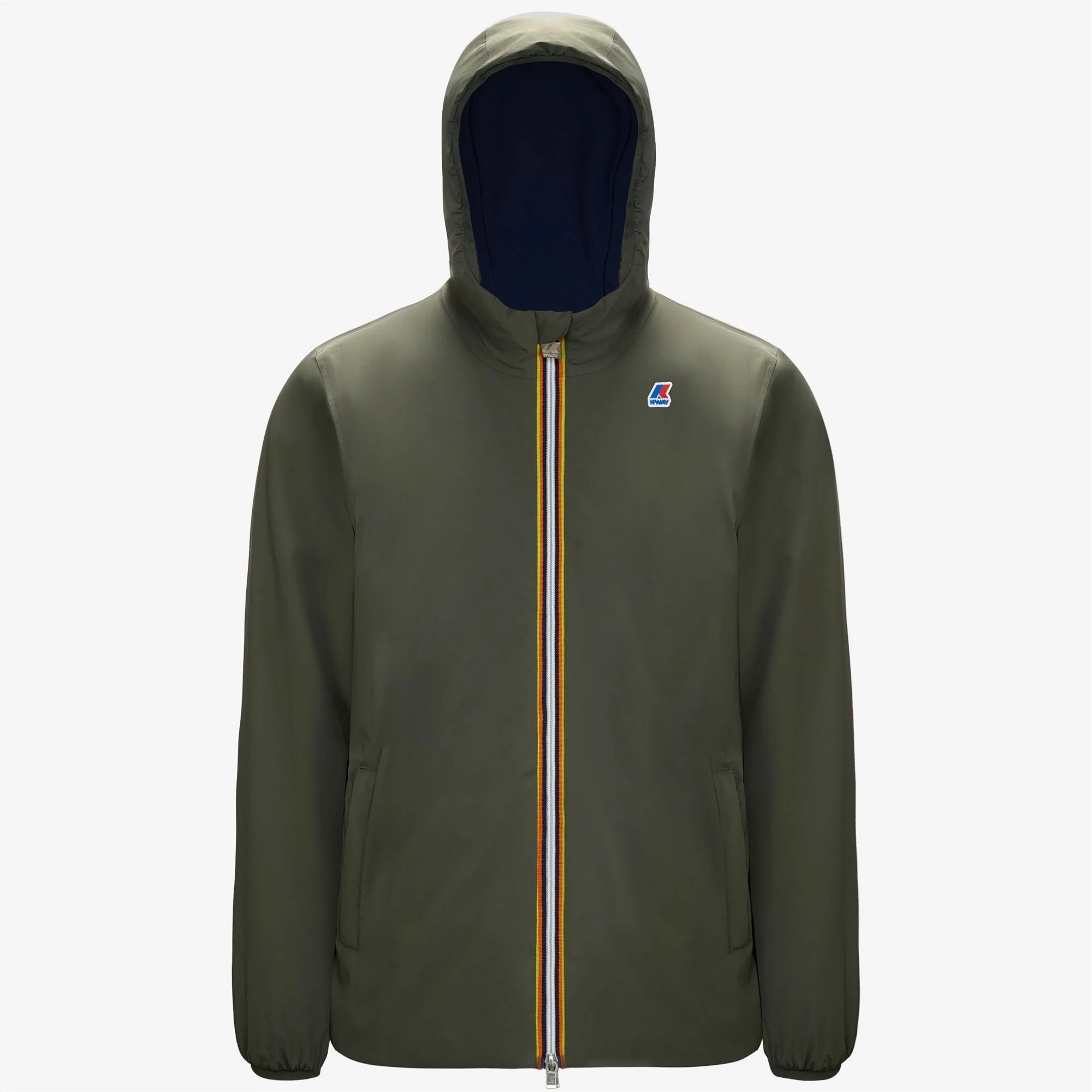 JACQUES WARM REVERSIBLE