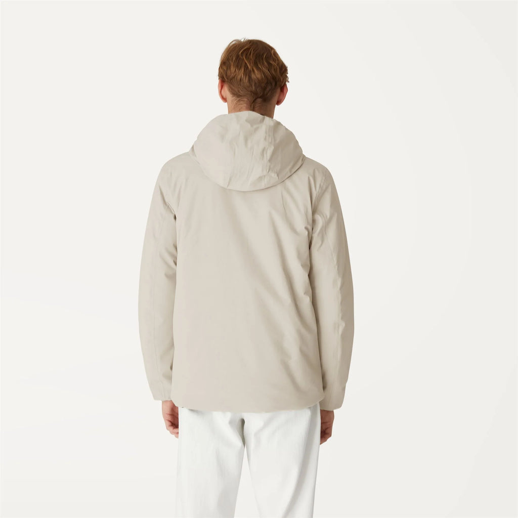 JACQUES WARM REVERSIBLE