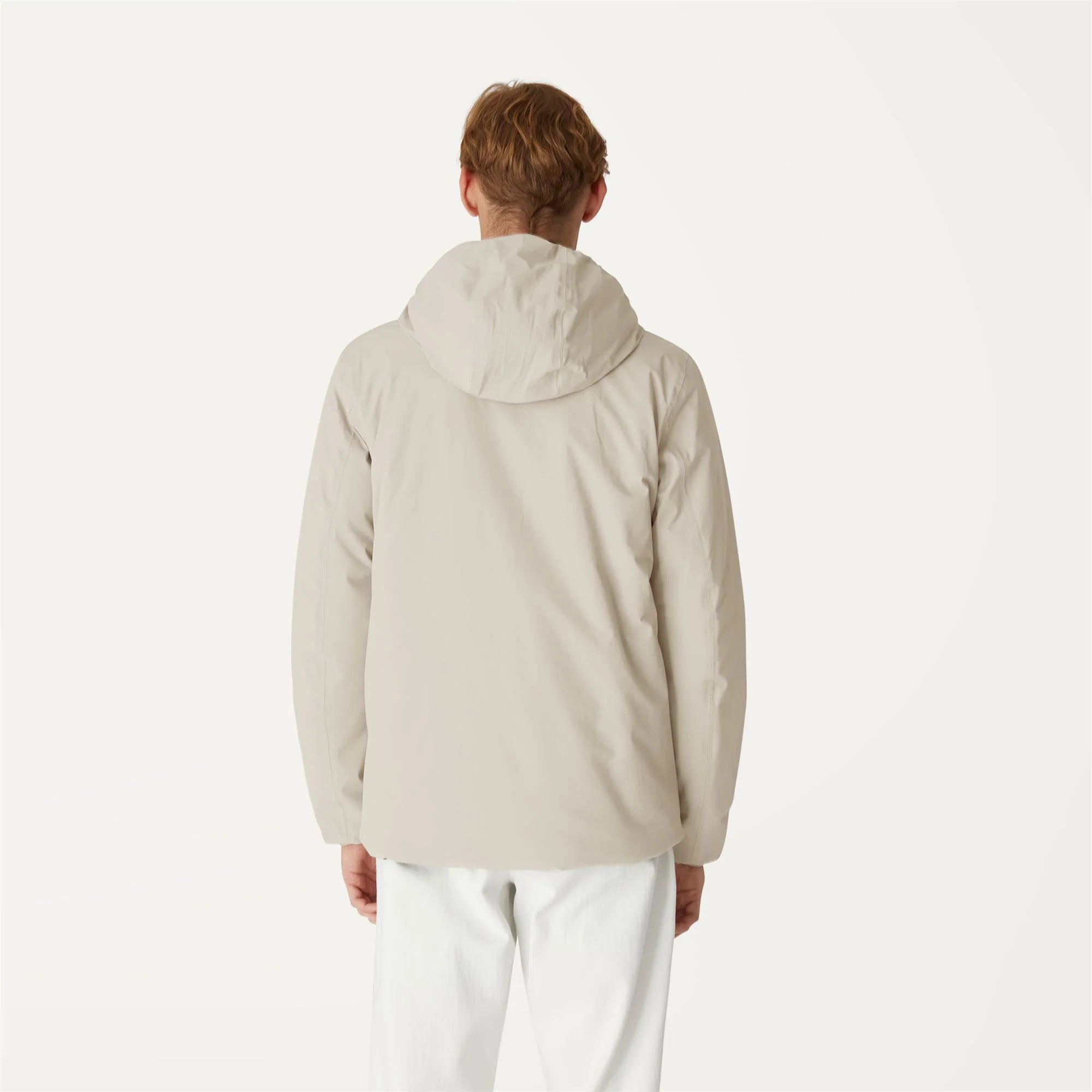 JACQUES WARM REVERSIBLE