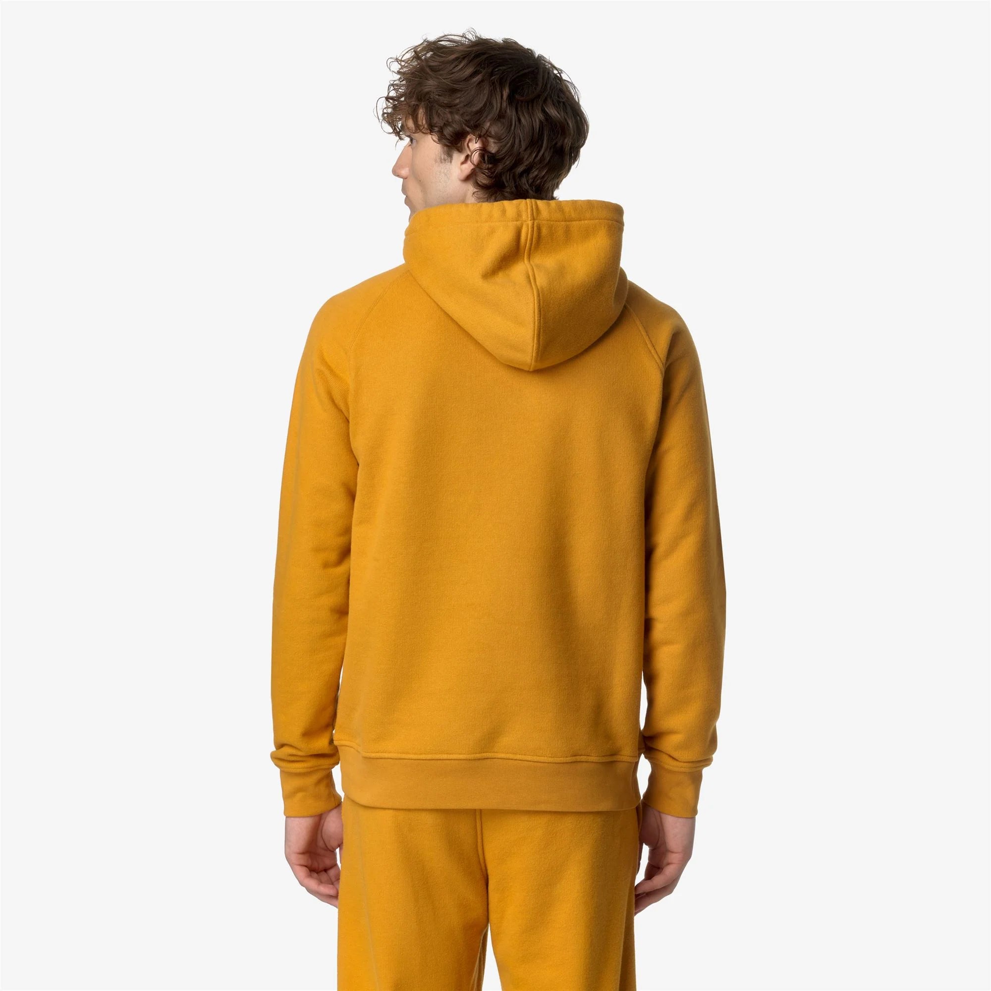 ALBAN HEAVY FLEECE