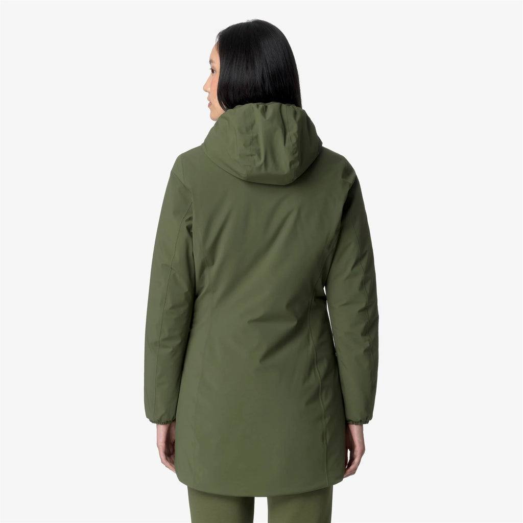 DENISE ST WARM REVERSIBLE