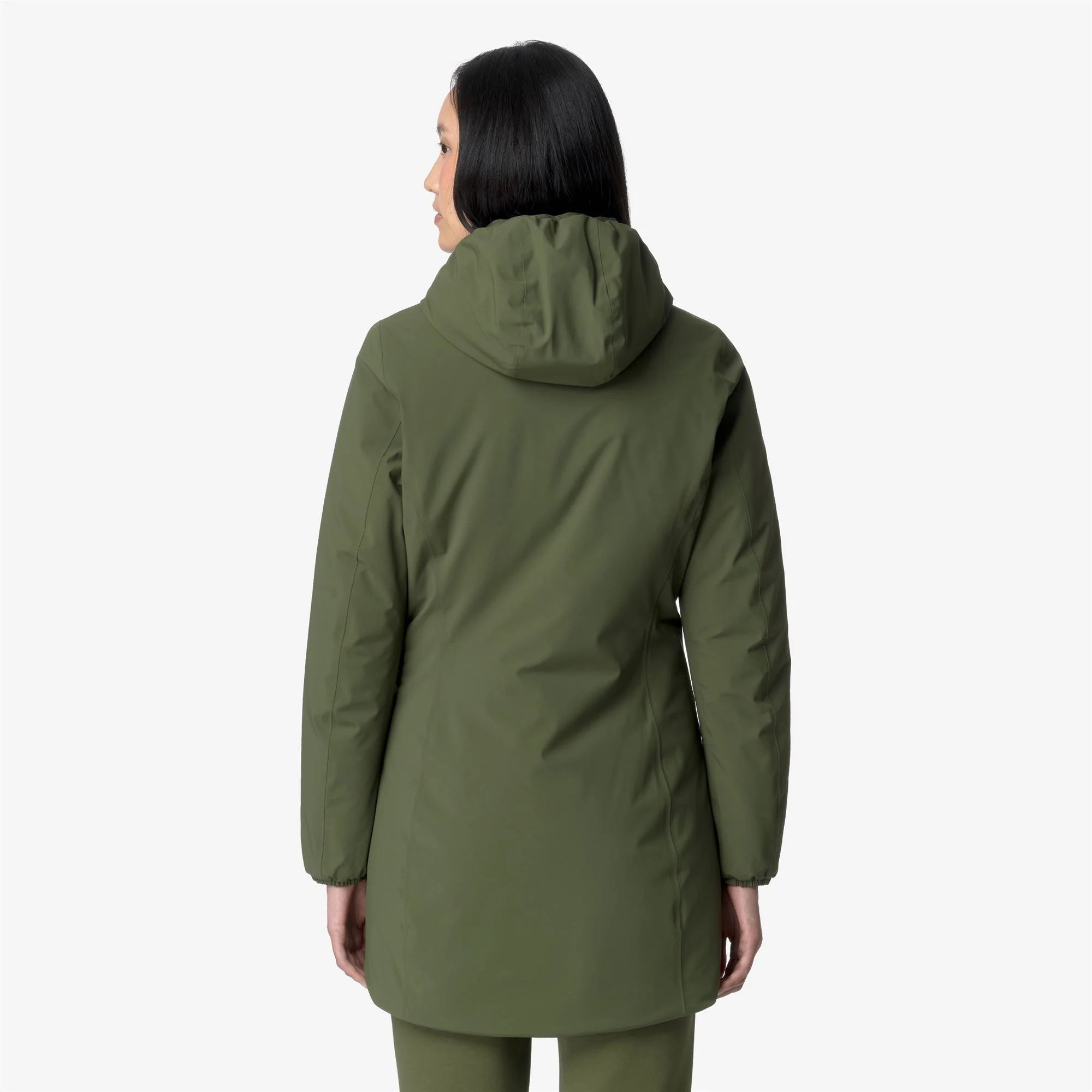 DENISE ST WARM REVERSIBLE