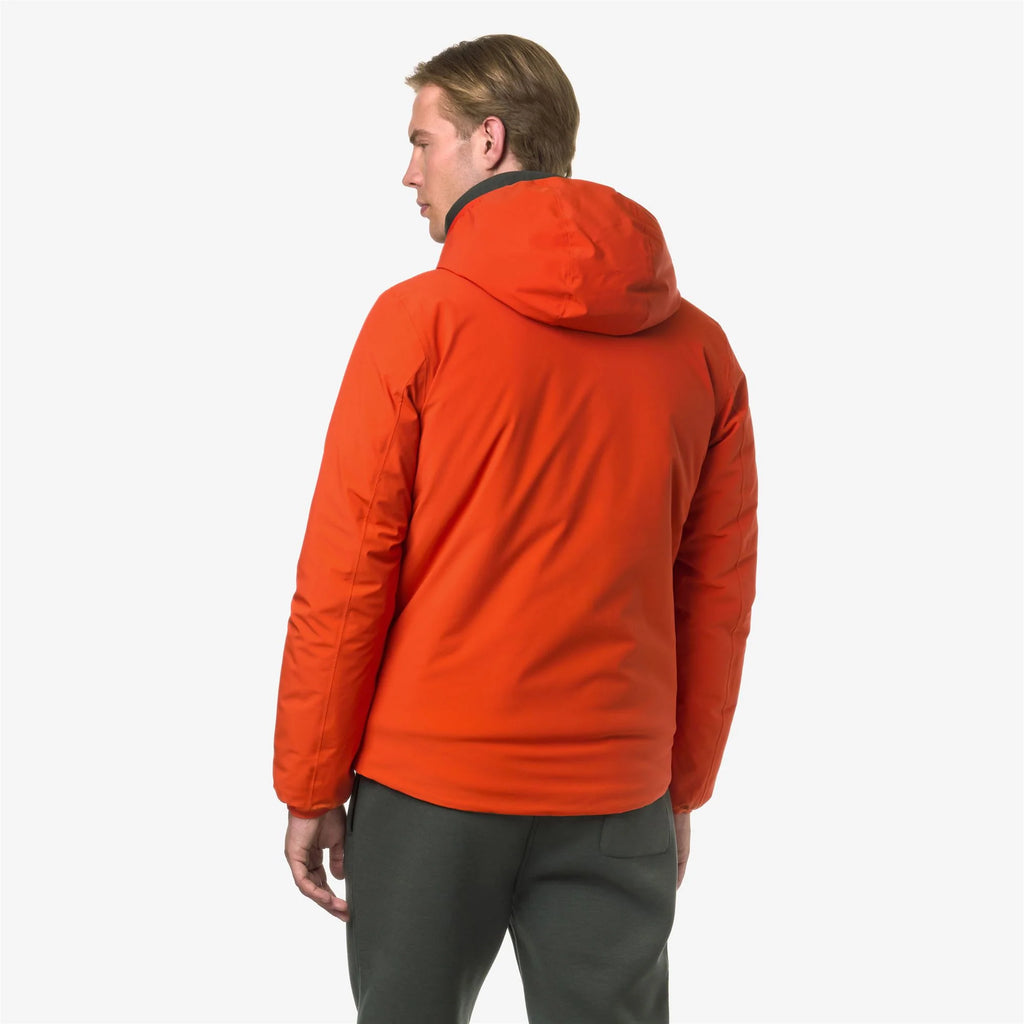 JACK ST WARM REVERSIBLE