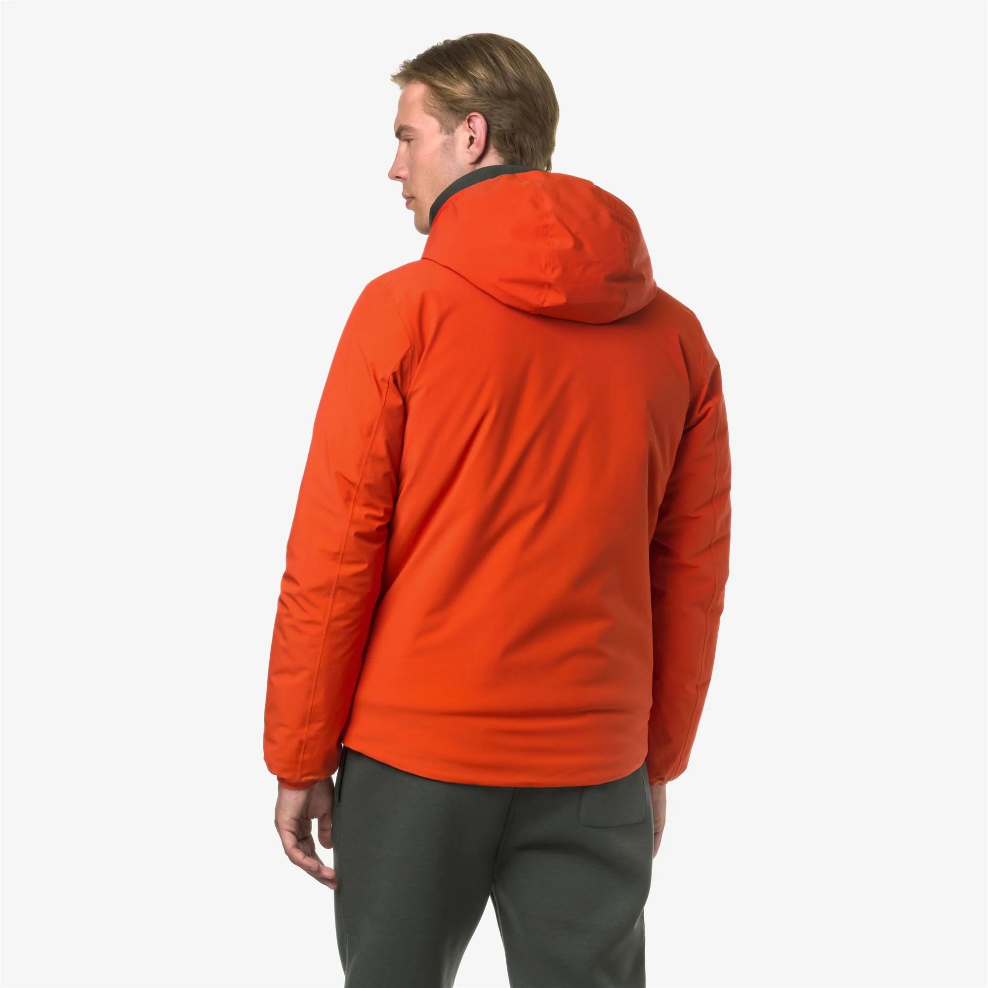 JACK ST WARM REVERSIBLE