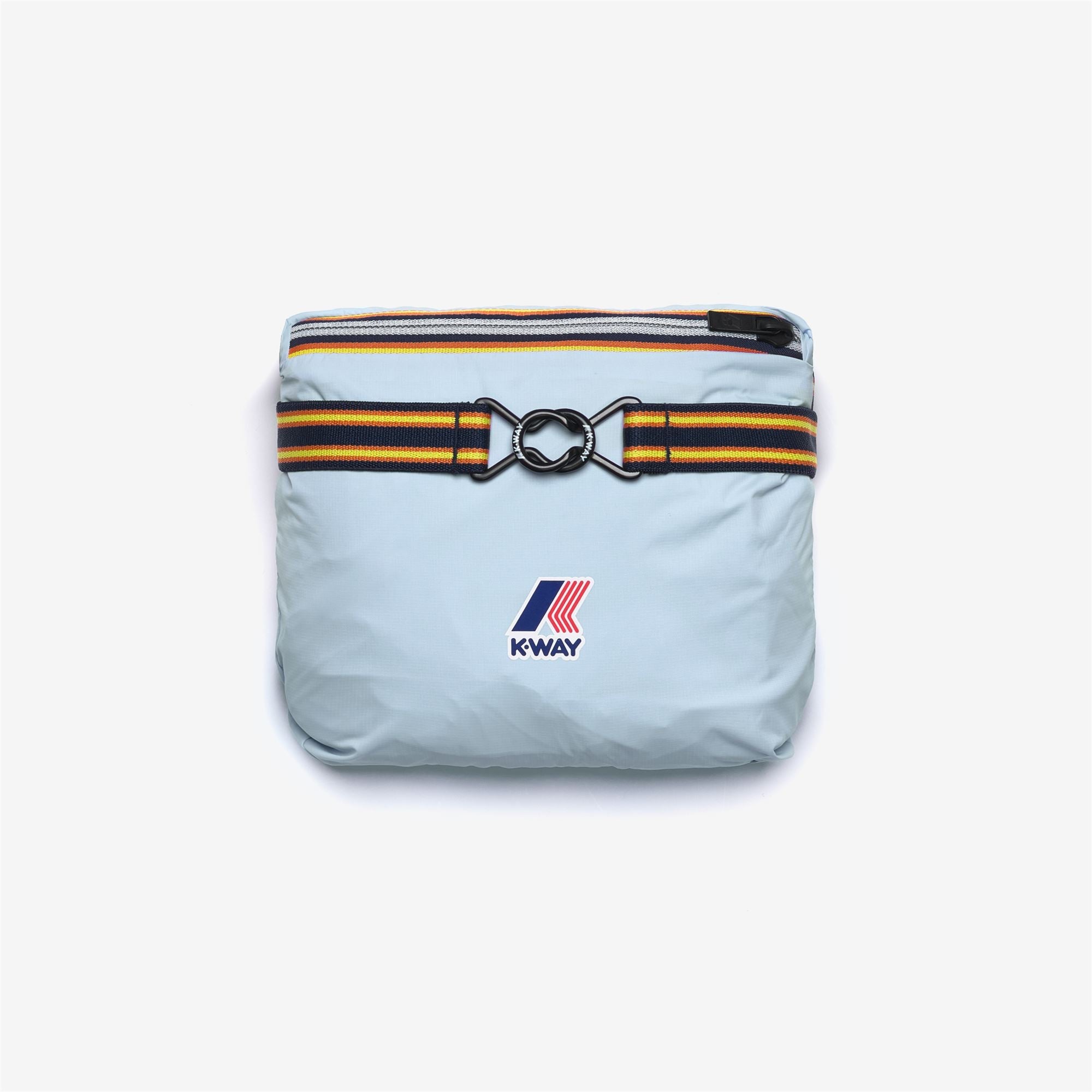 LE VRAI 4.0 LEON - Jackets - Mid - Unisex - BLUE BABY