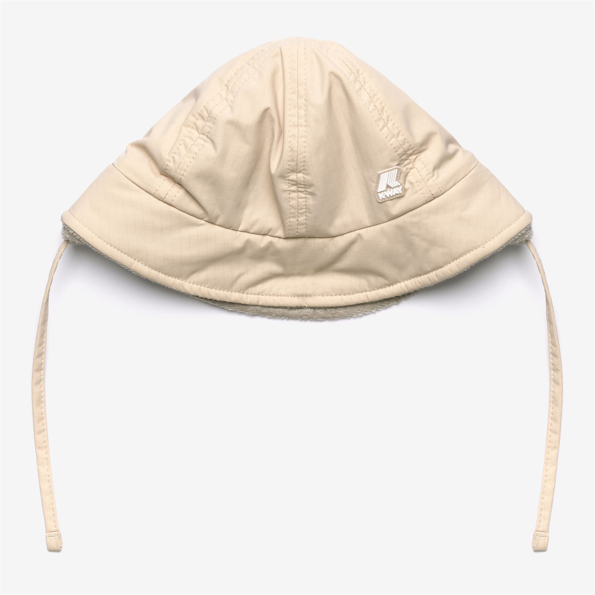 E. FEBRIETTE SOFT TOUCH MARMOTTA - Headwear - Hat - Kid unisex - PINK TINT-GREY GOAT