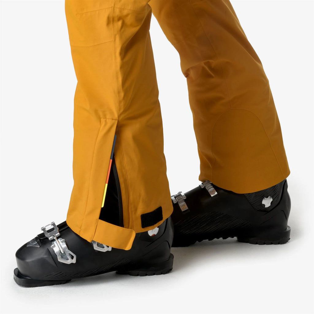 AVRIEUX MICROTWILL 2L