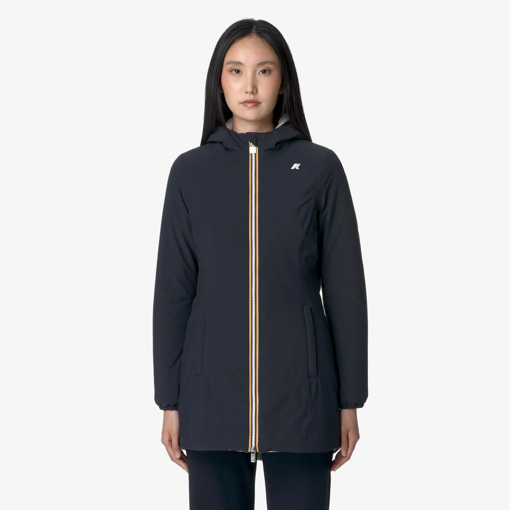 DENISE ST WARM REVERSIBLE