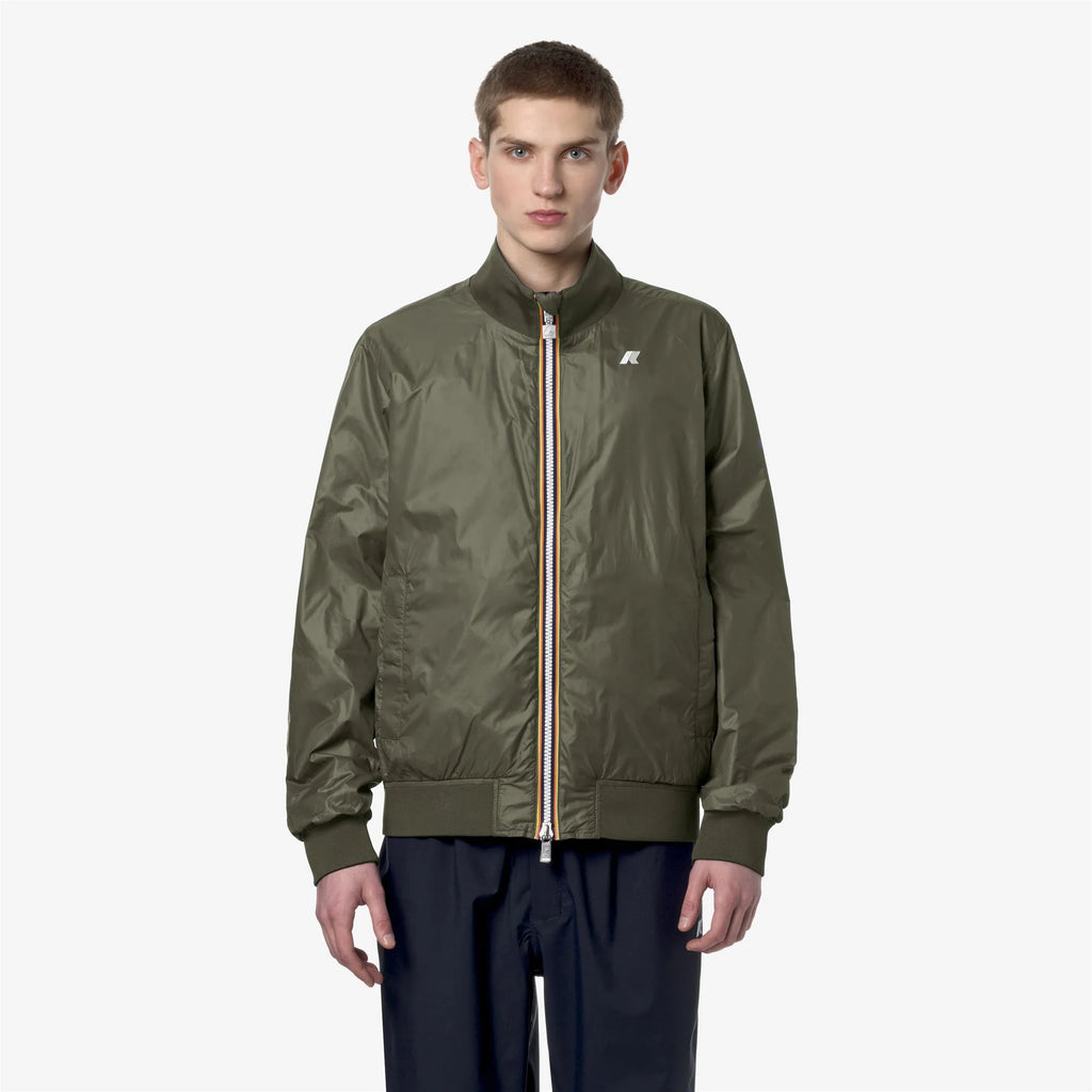 ARSENE PLUS.2 REVERSIBLE