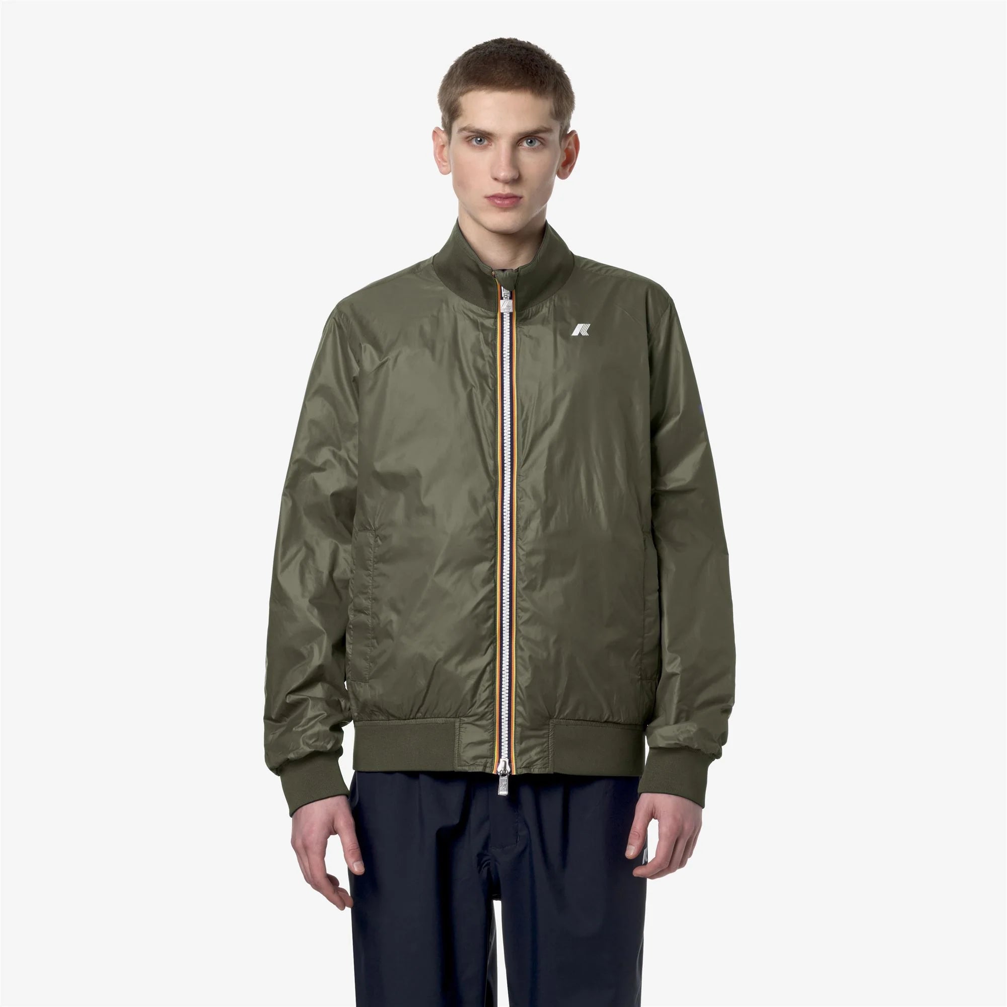 ARSENE PLUS.2 REVERSIBLE
