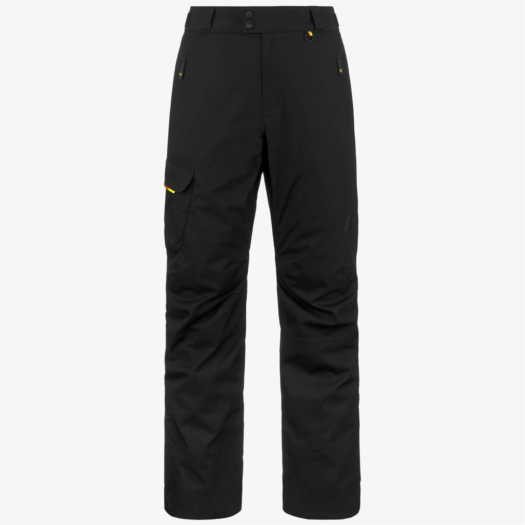 AVRIEUX MICRO TWILL 2 LAYERS