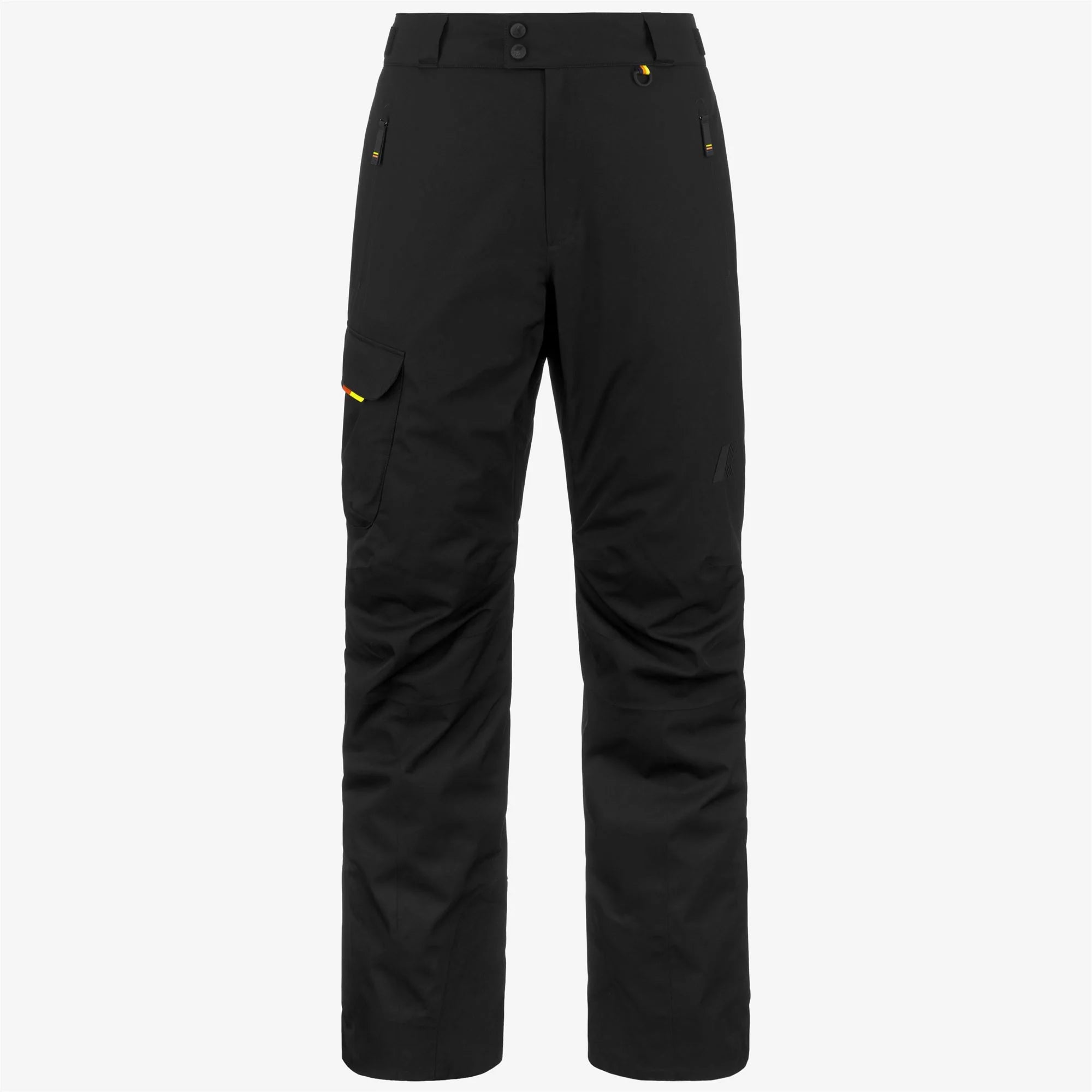 AVRIEUX MICRO TWILL 2 LAYERS