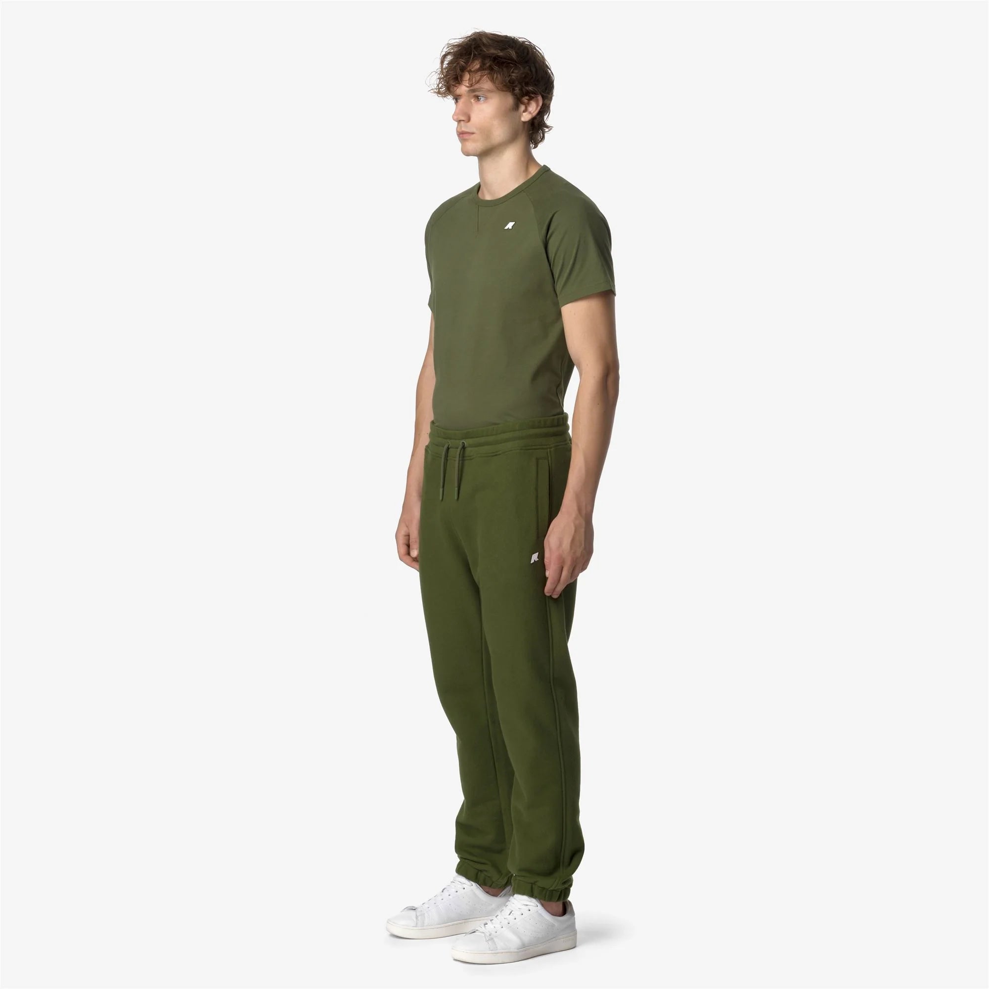 MICKYEL HEAVY FLEECE