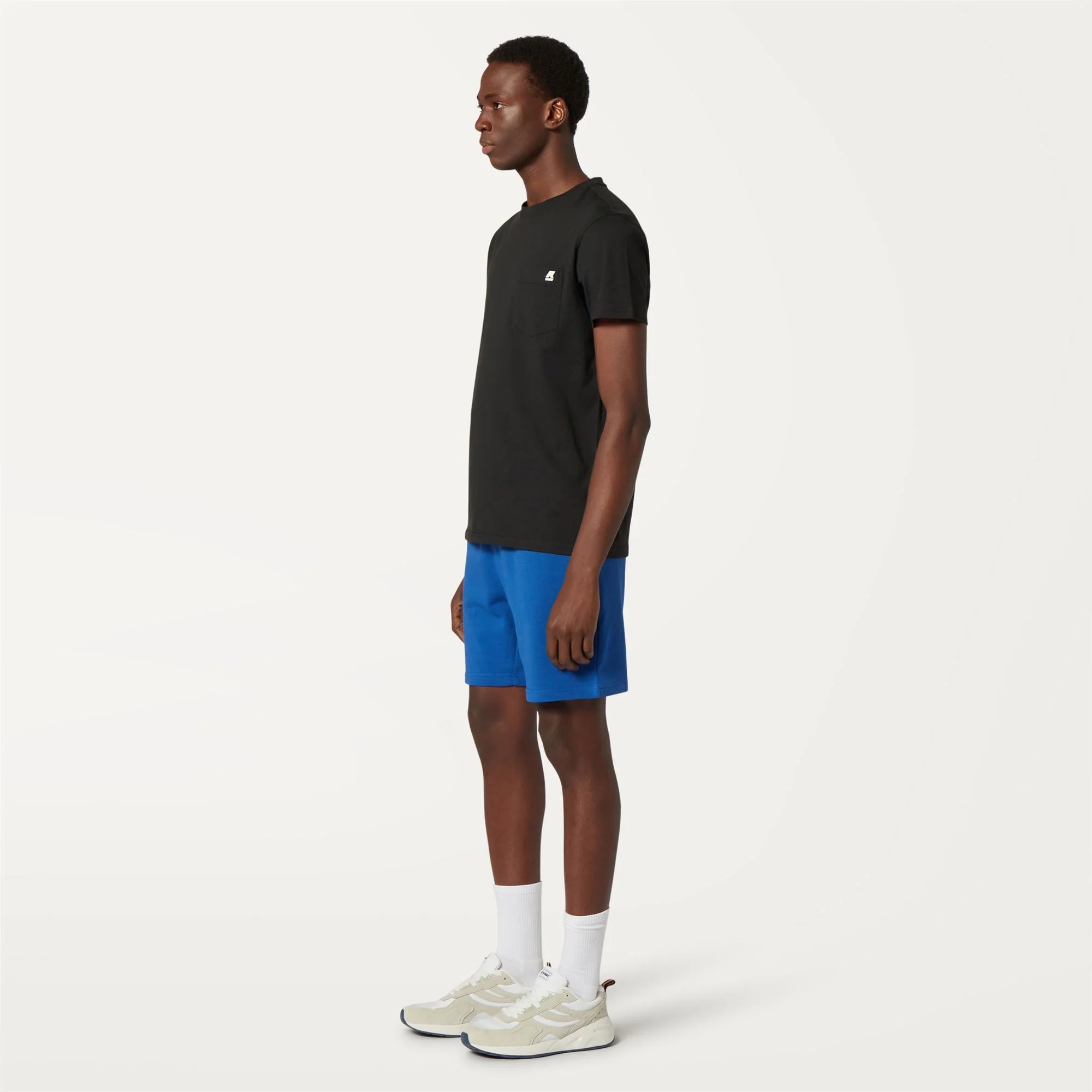 LE VRAI DORIAN POLY COTTON