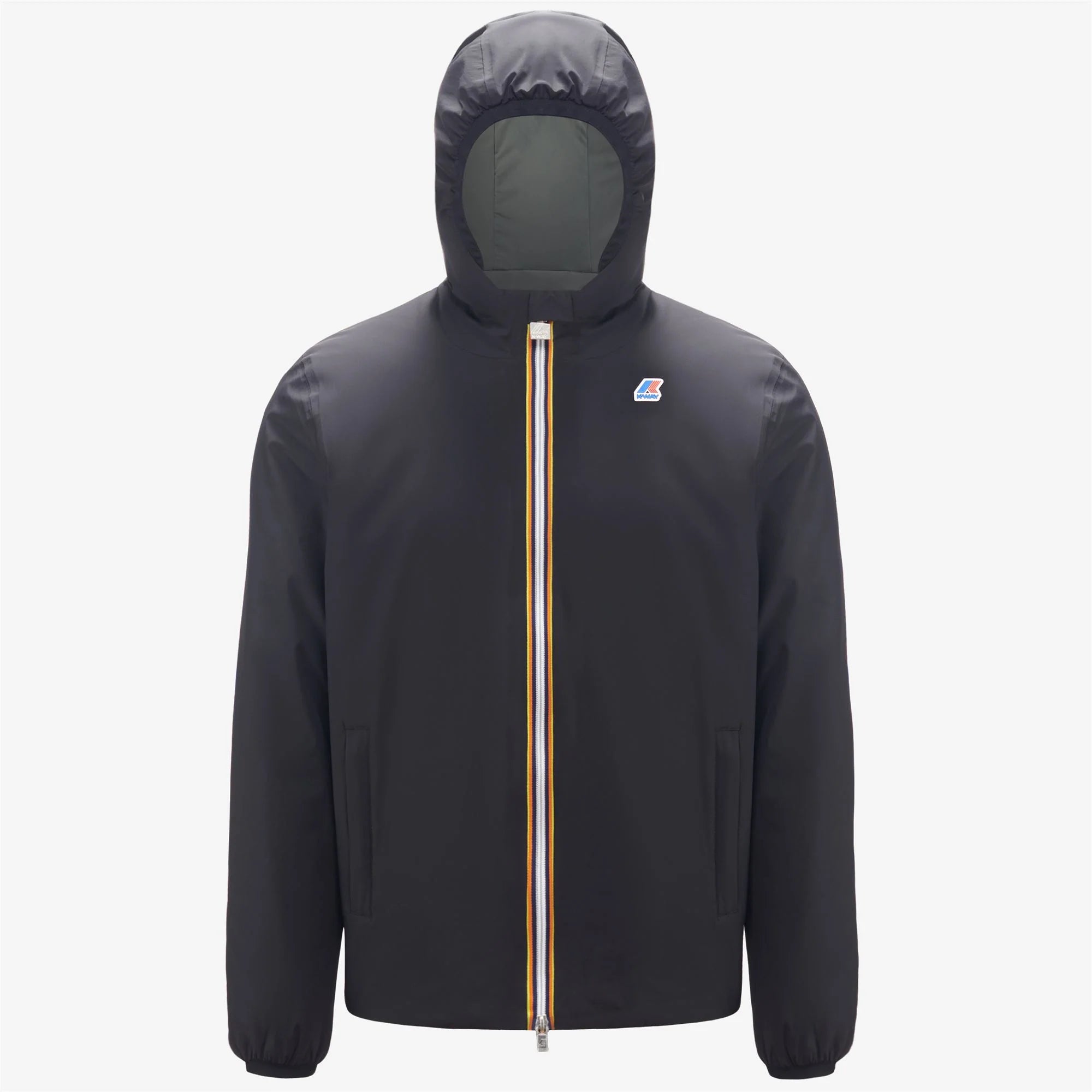 JACQUES WARM REVERSIBLE