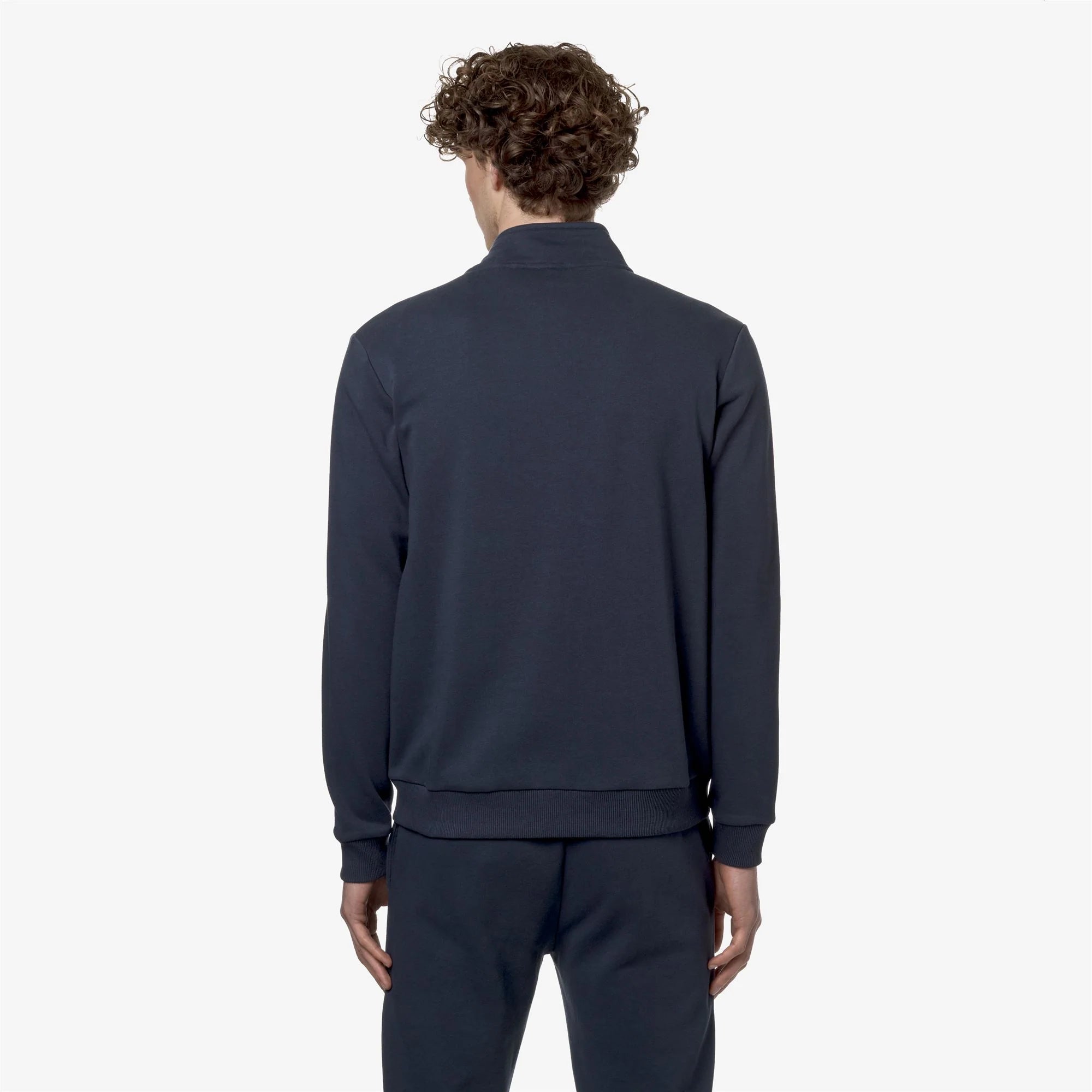 AUGUR POLY COTTON