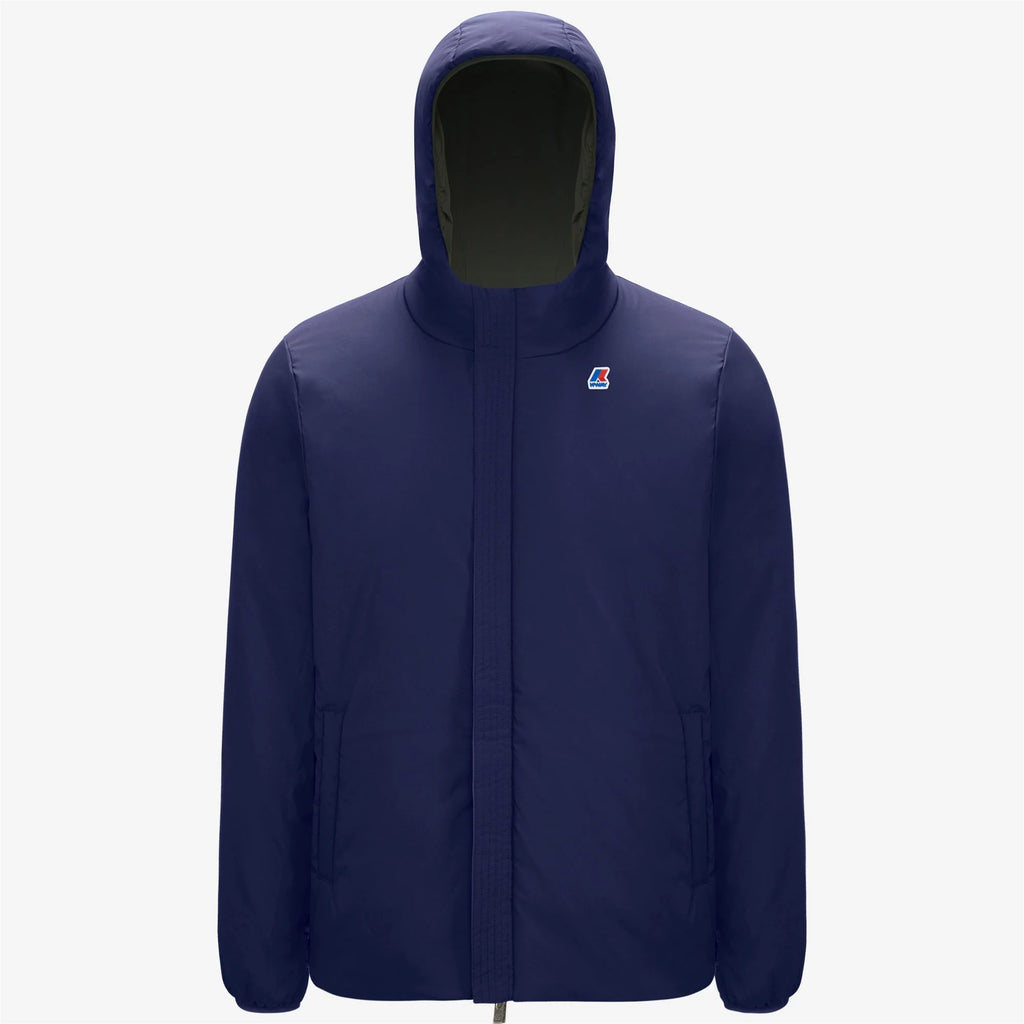 JACQUES WARM REVERSIBLE