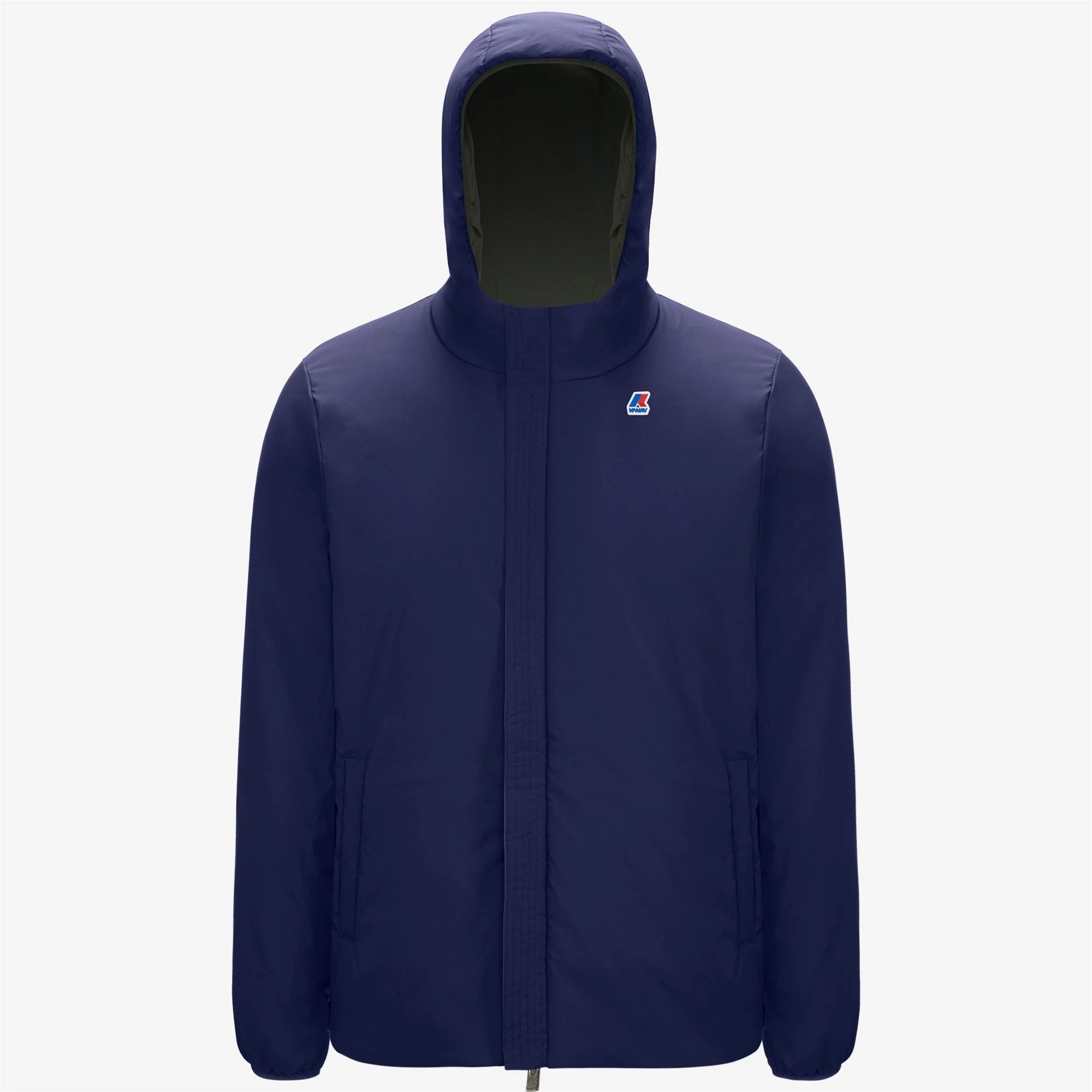 JACQUES WARM REVERSIBLE
