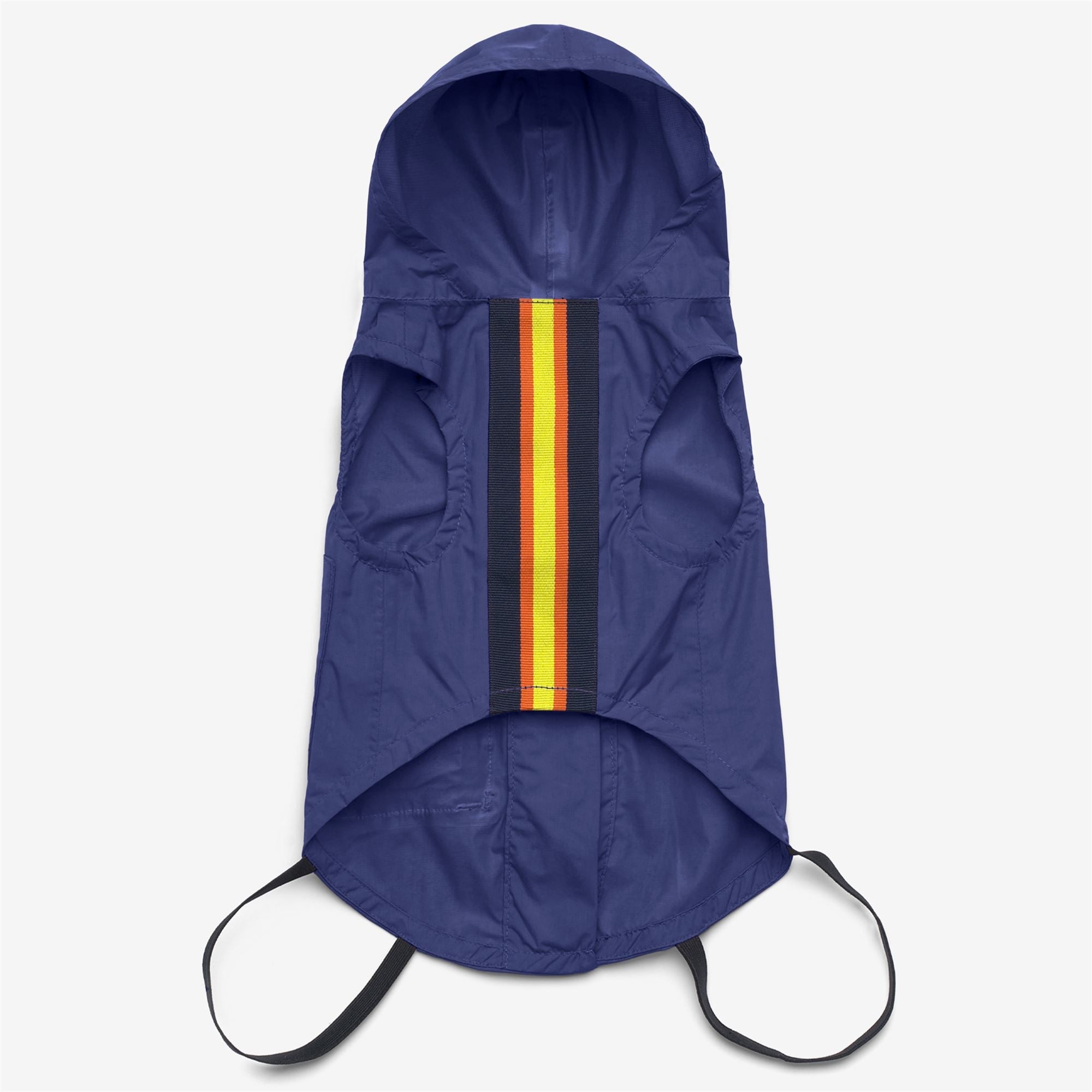 LE VRAI 4.0 BEVERLY - Jackets - DOG COAT - Unisex - BLUE DEEP COBALT