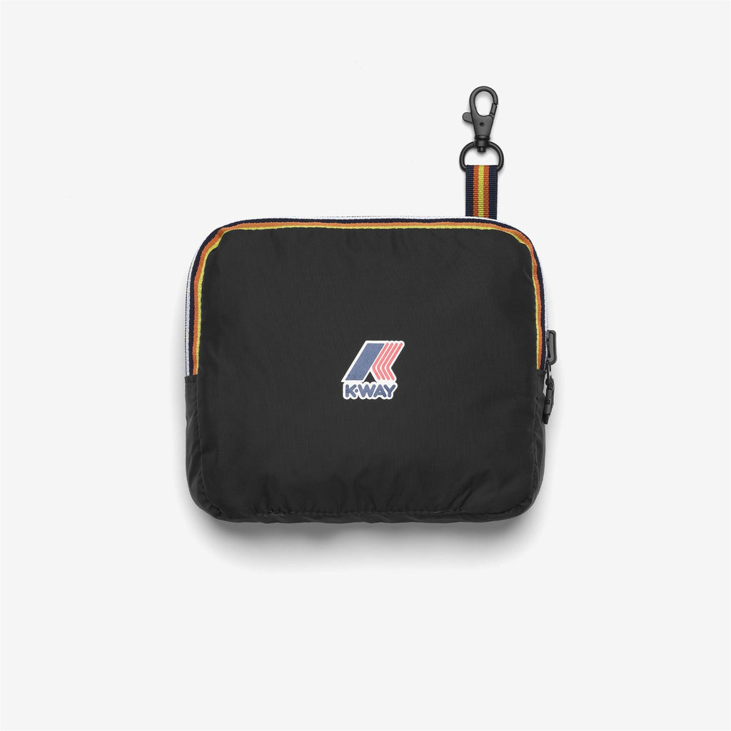 LE VRAI 4.0 VICTORINE - Bags - Shopping Bag - Unisex - BLACK PURE