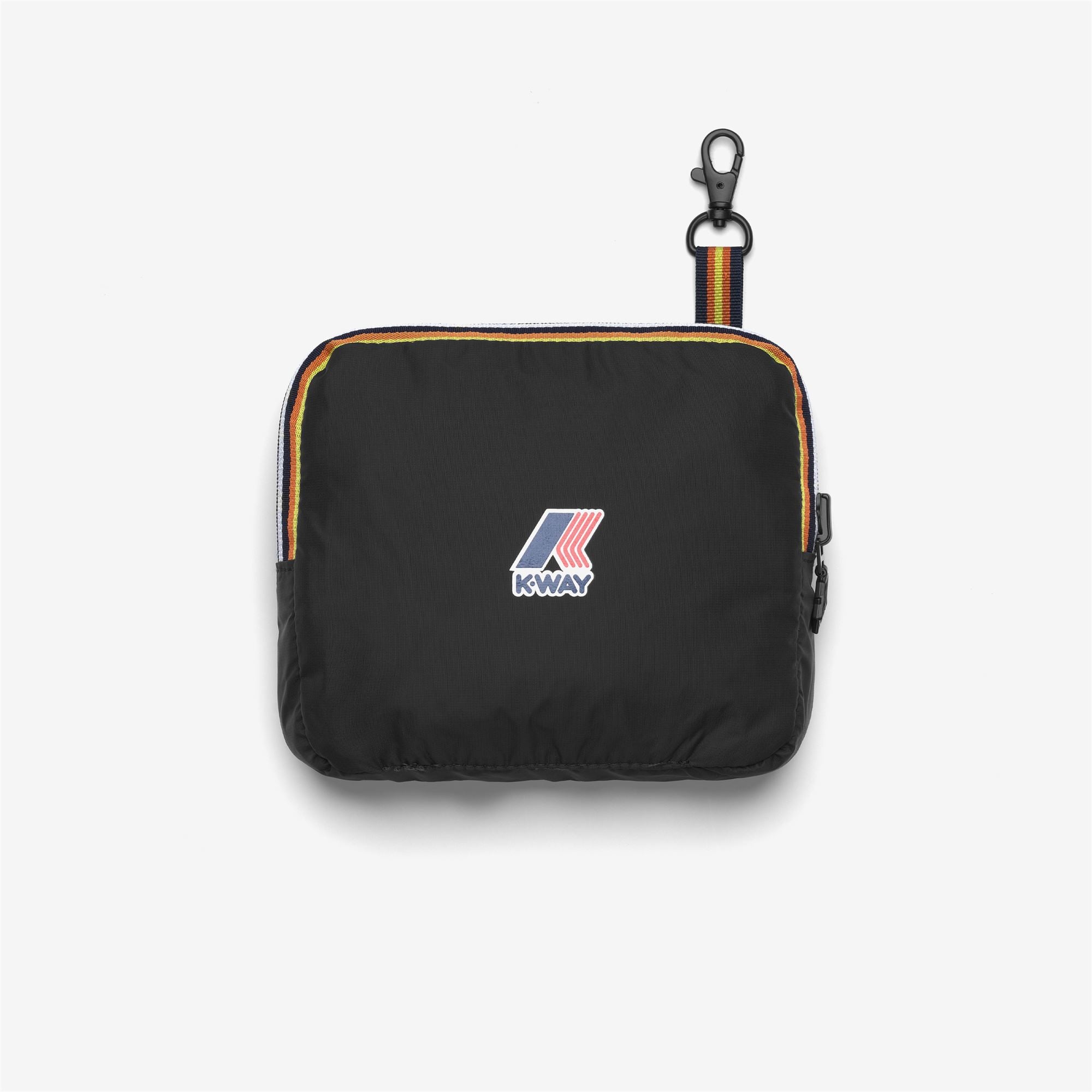 LE VRAI 4.0 VICTORINE - Bags - Shopping Bag - Unisex - BLACK PURE