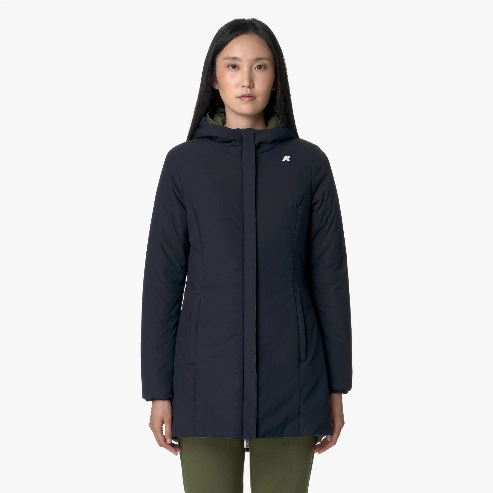 DENISE ST WARM REVERSIBLE
