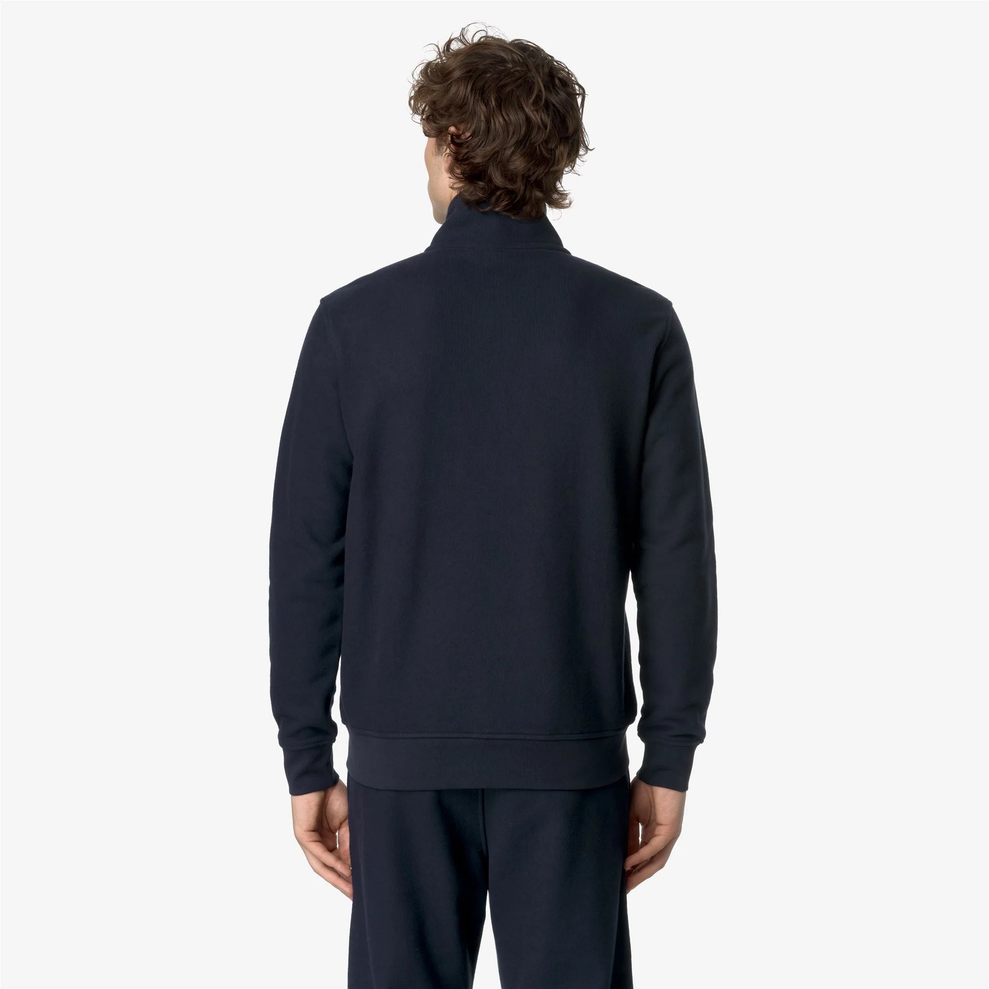 FINN HEAVY FLEECE