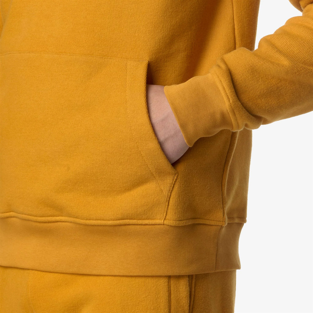 ALBAN HEAVY FLEECE