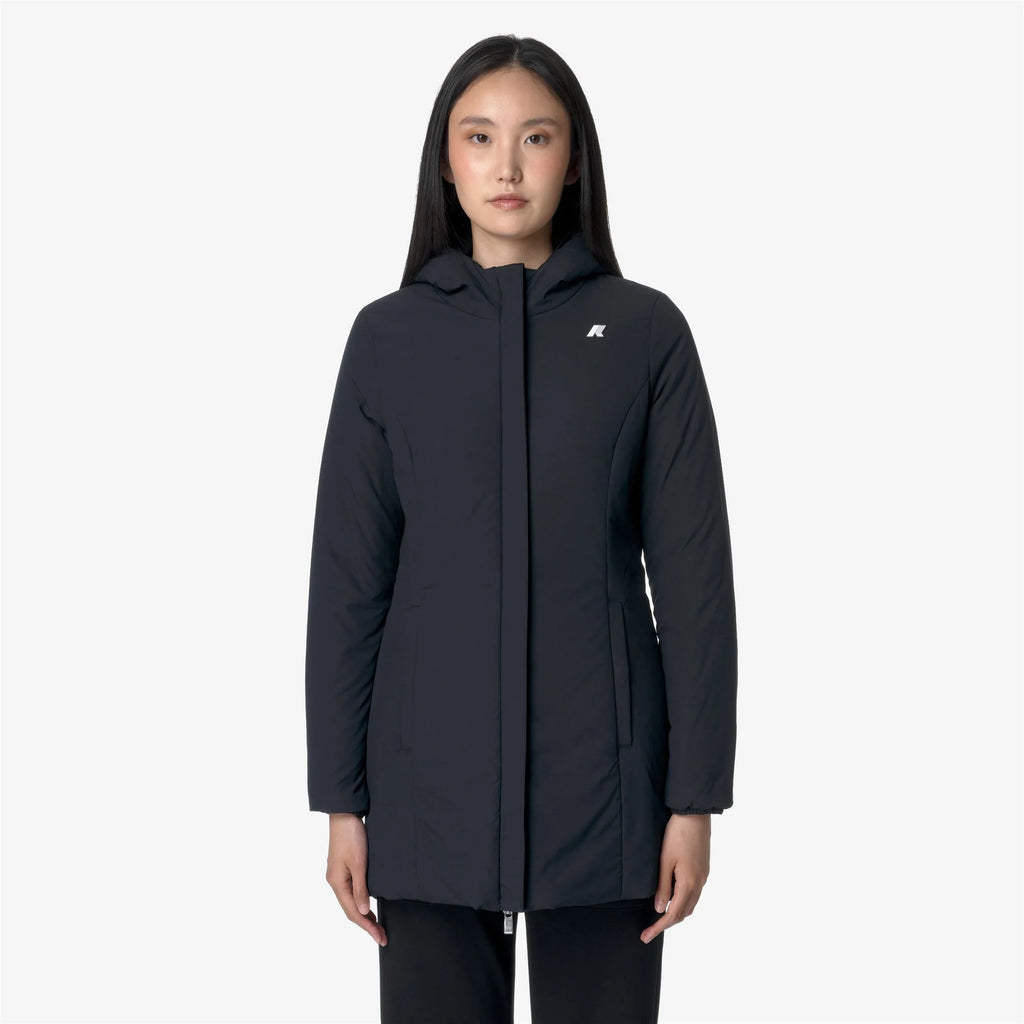 DENISE ST WARM REVERSIBLE
