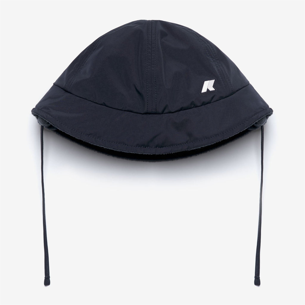 E. FEBRIETTE SOFT TOUCH MARMOTTA - Headwear - Hat - Kid unisex - BLUE D-BLUE A