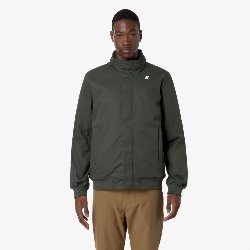 AMAURY TWILL MARMOTTA