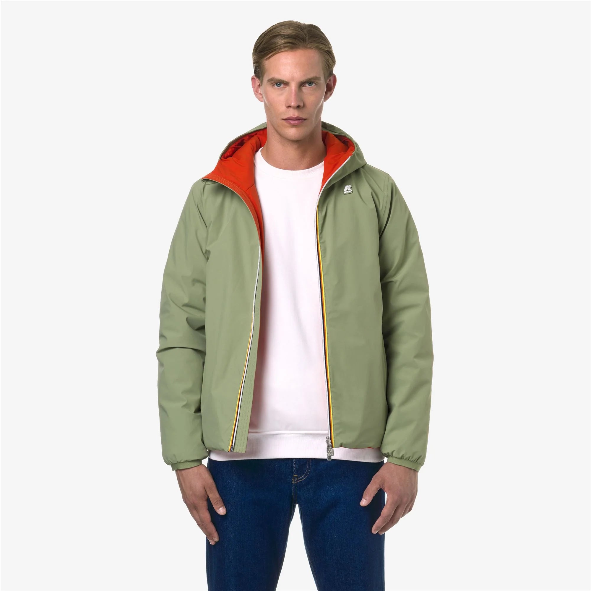 JACK ST WARM REVERSIBLE