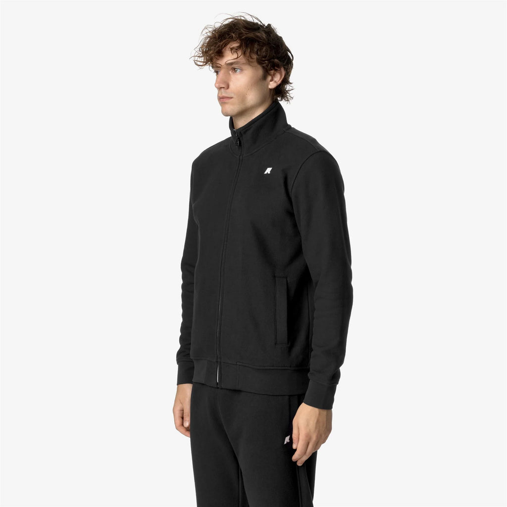 FINN HEAVY FLEECE