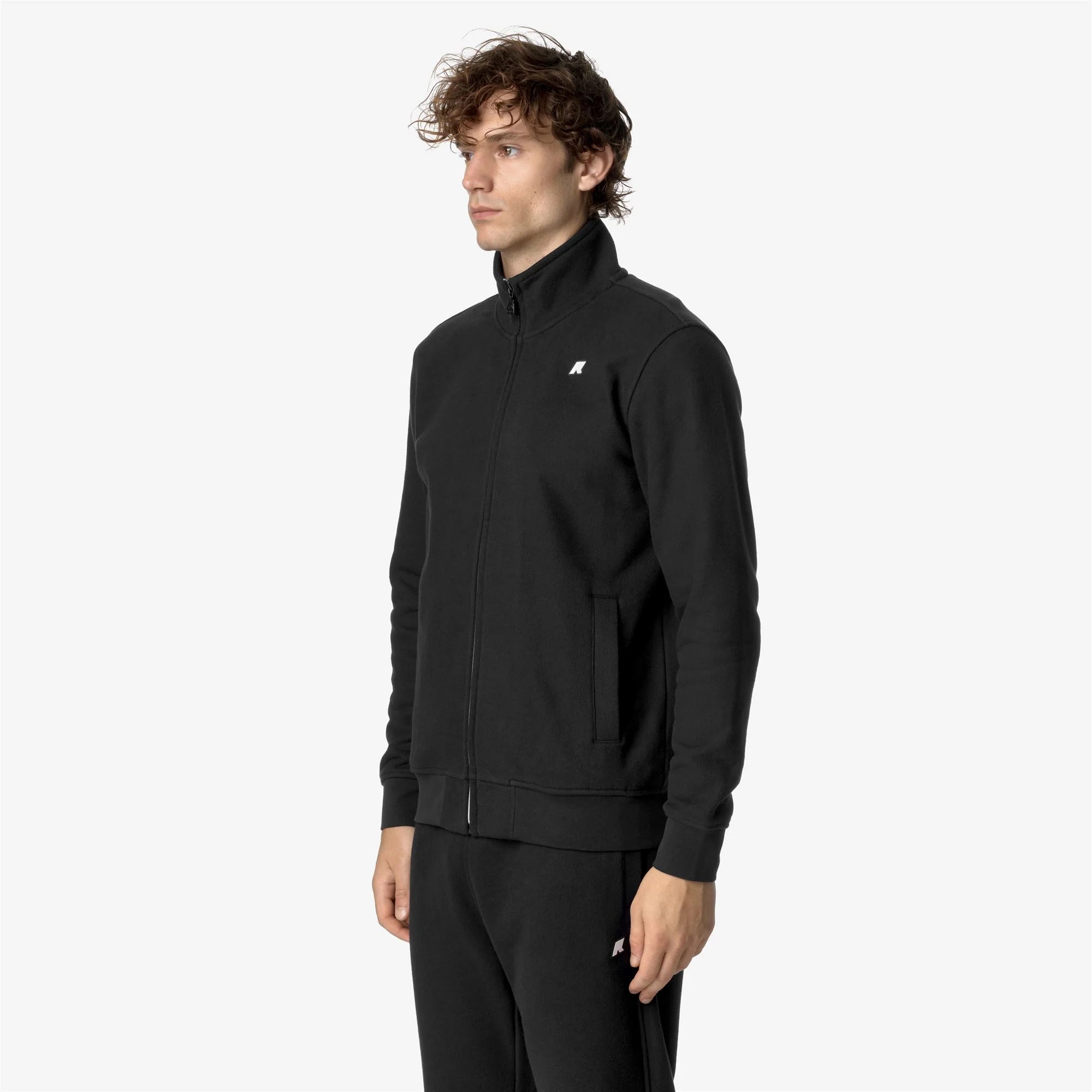 FINN HEAVY FLEECE