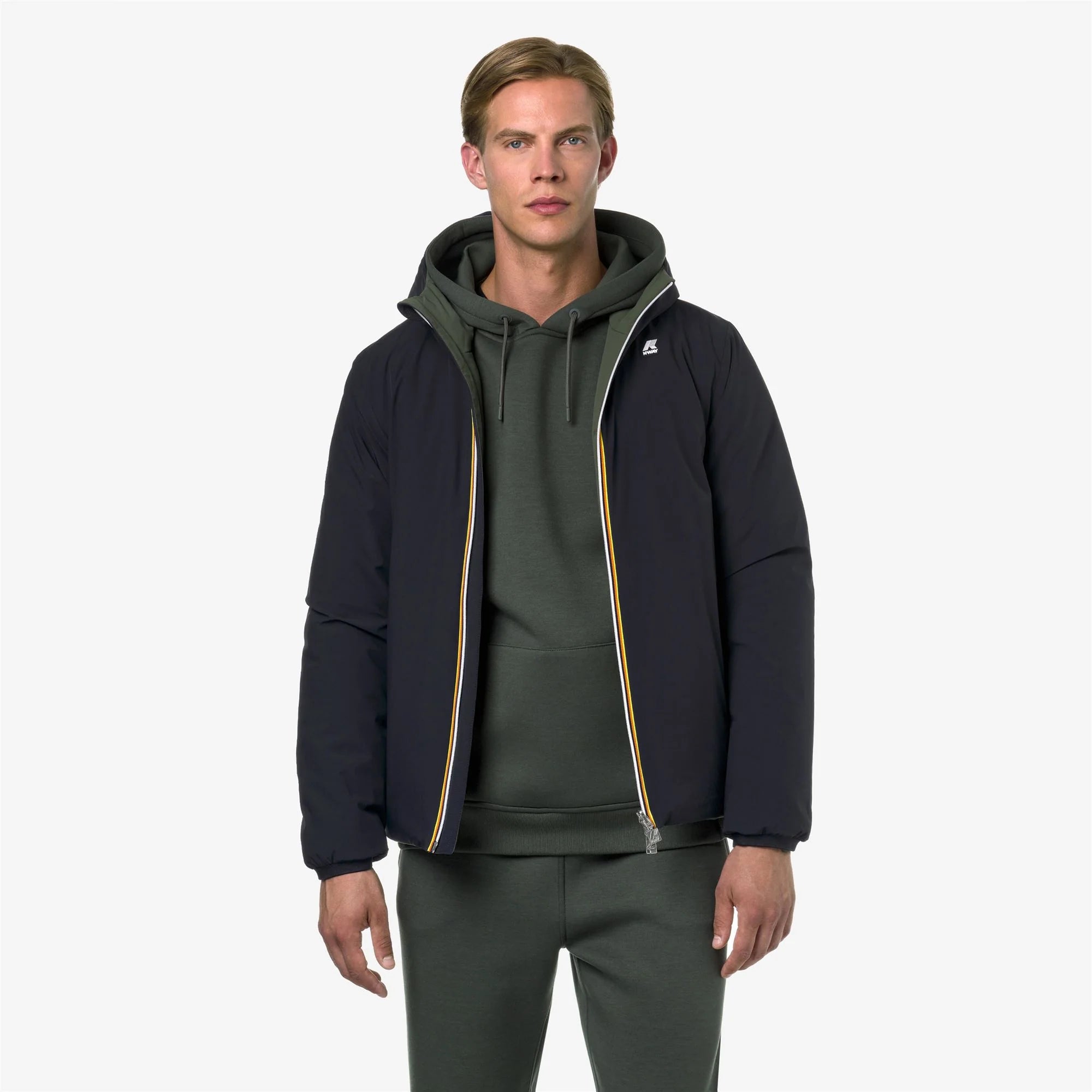 JACK ST WARM REVERSIBLE