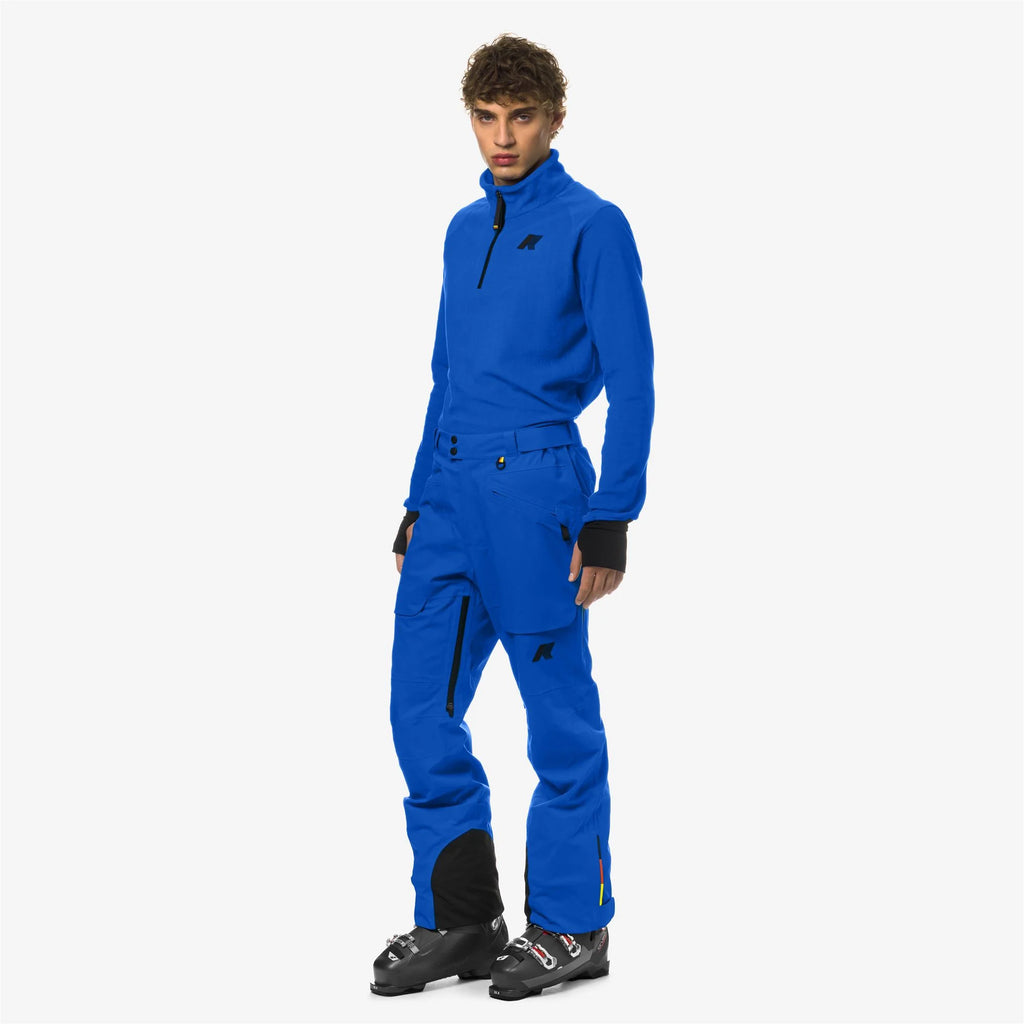 AUSSOIS MICRO TWILL 3 LAYERS