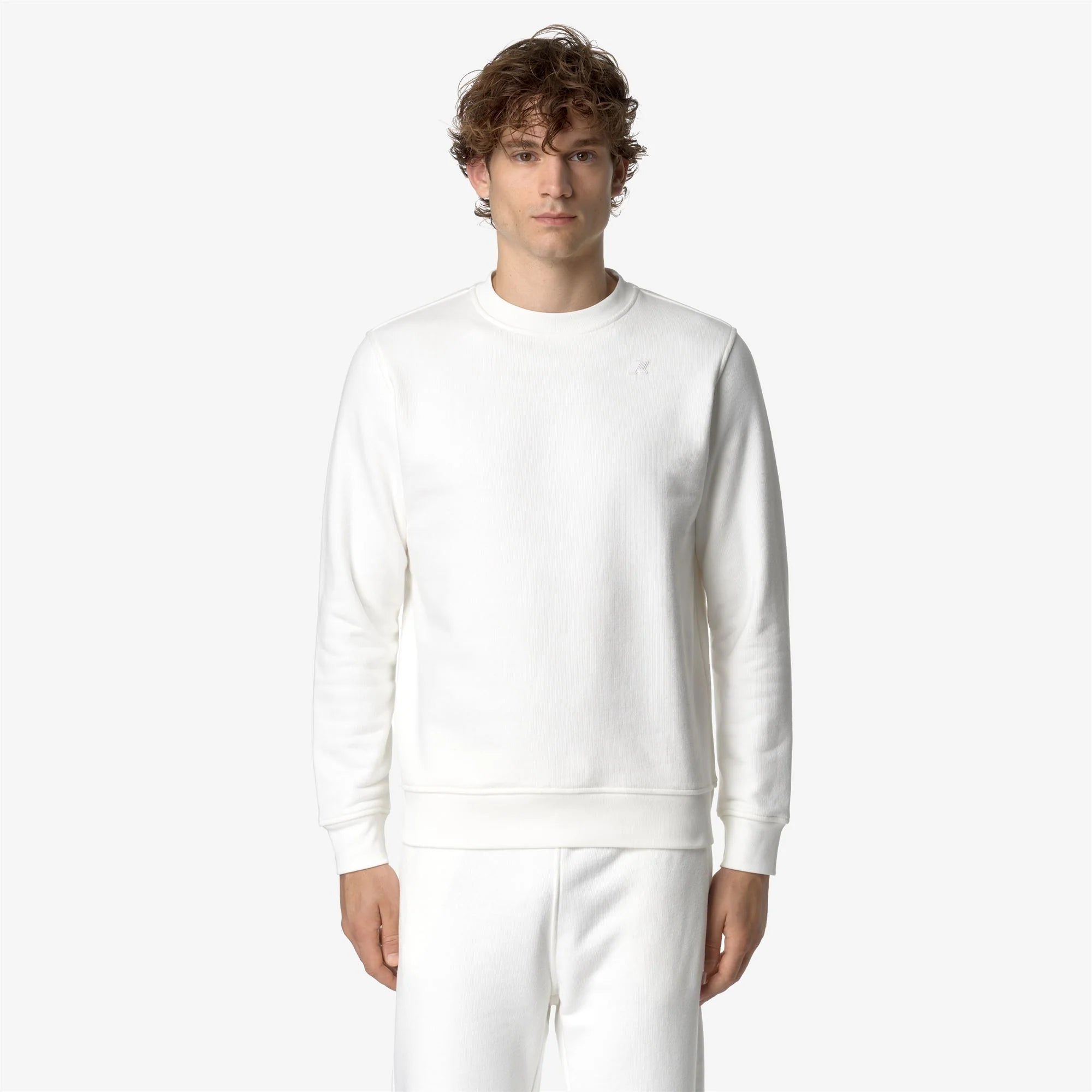 BAPTISTE HEAVY FLEECE