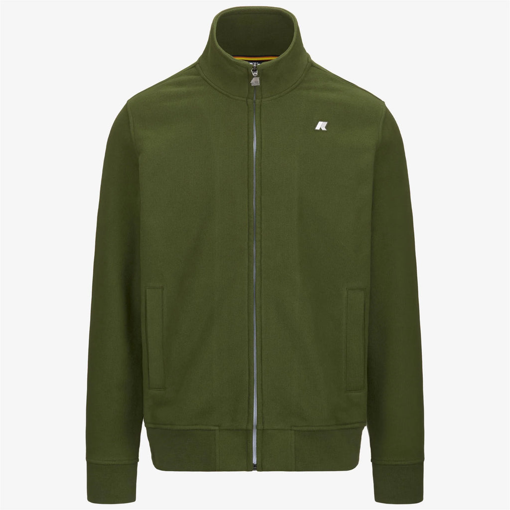 FINN HEAVY FLEECE
